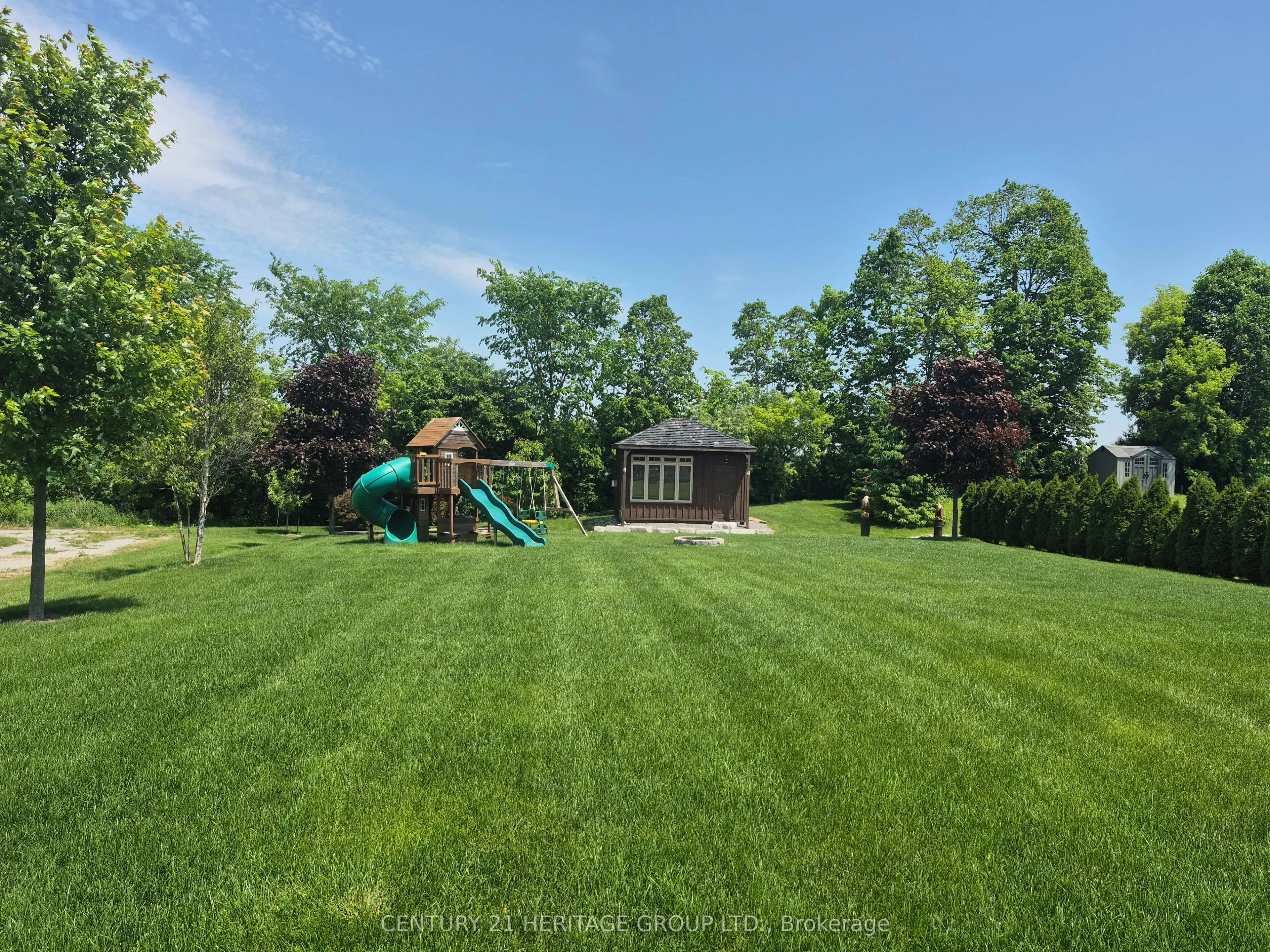 3 Keenan Drive