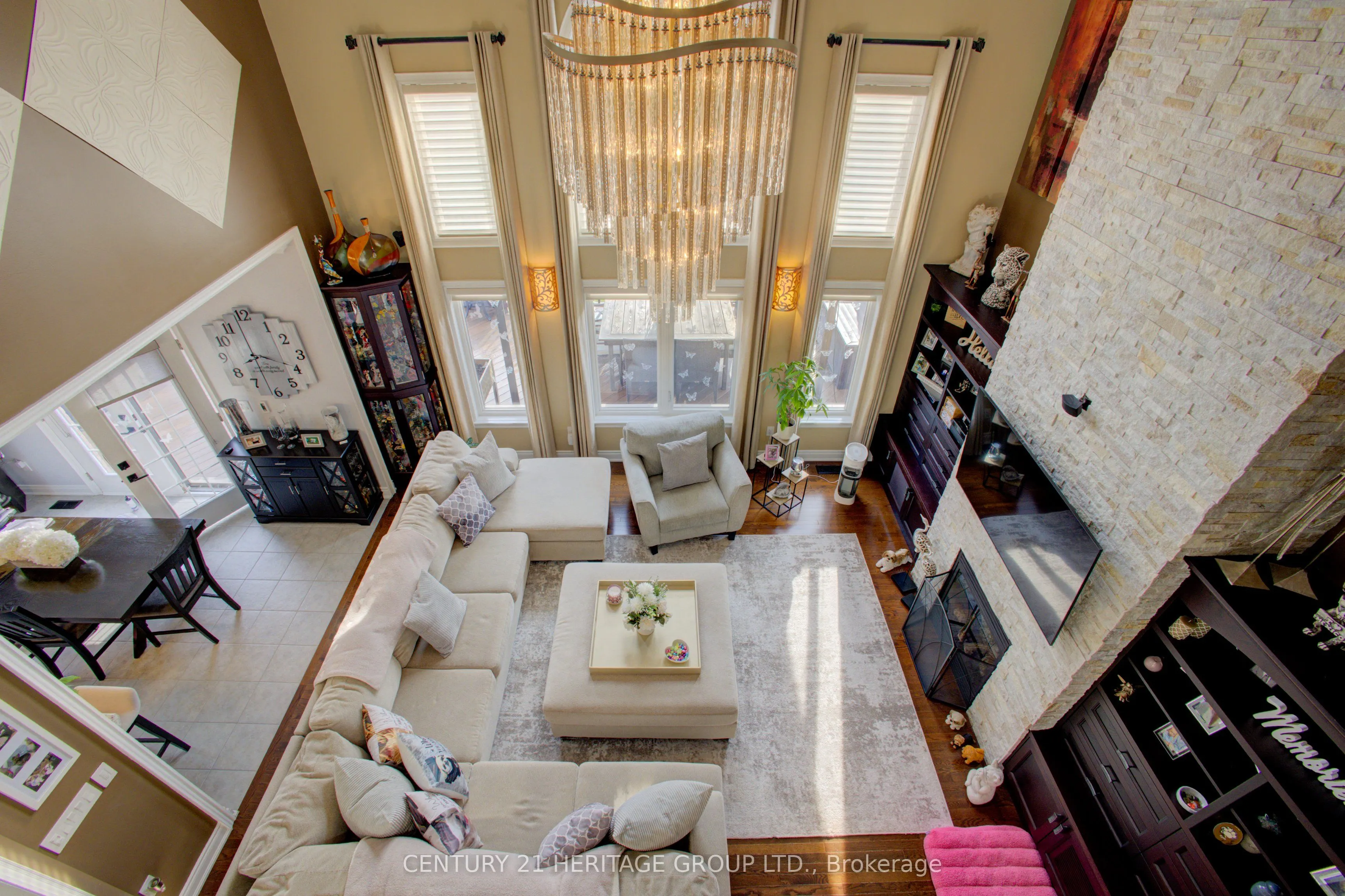3 Keenan Drive