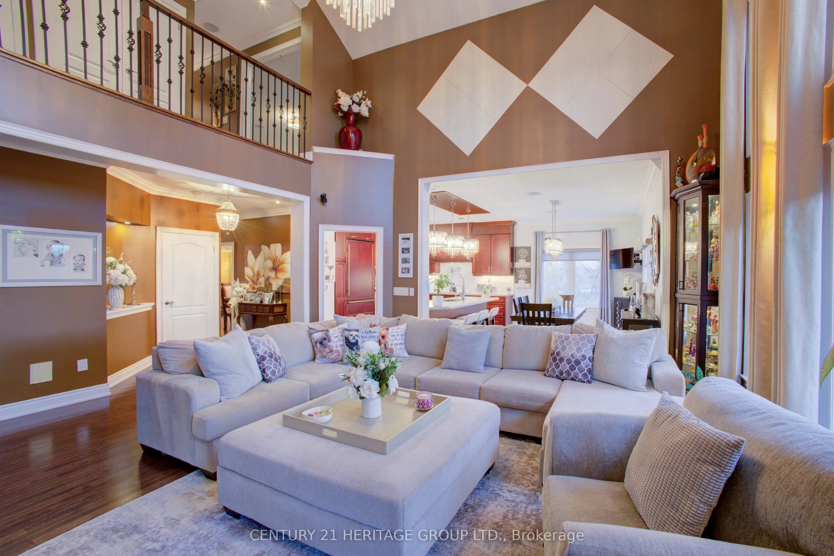 3 Keenan Drive
