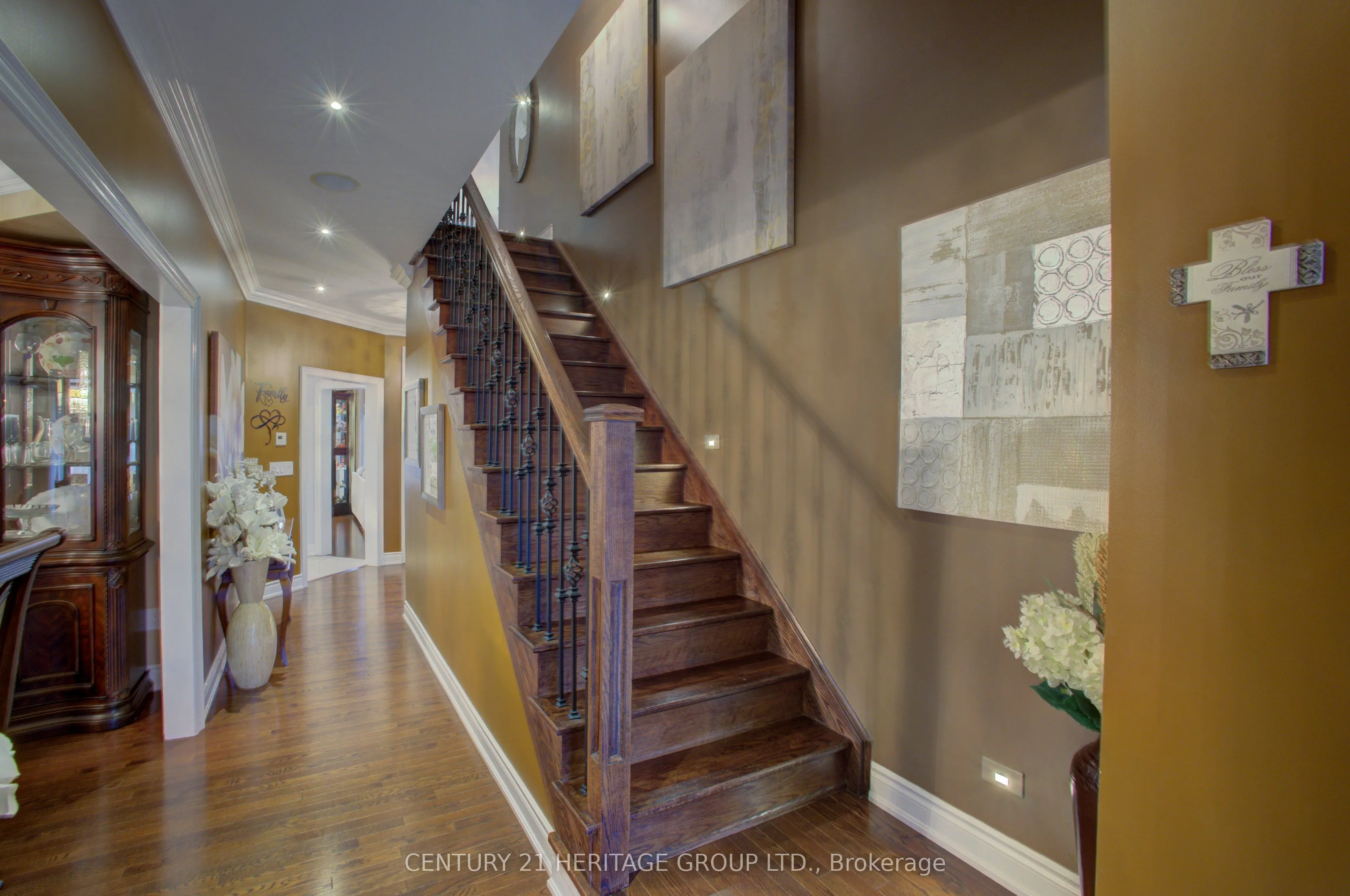 3 Keenan Drive