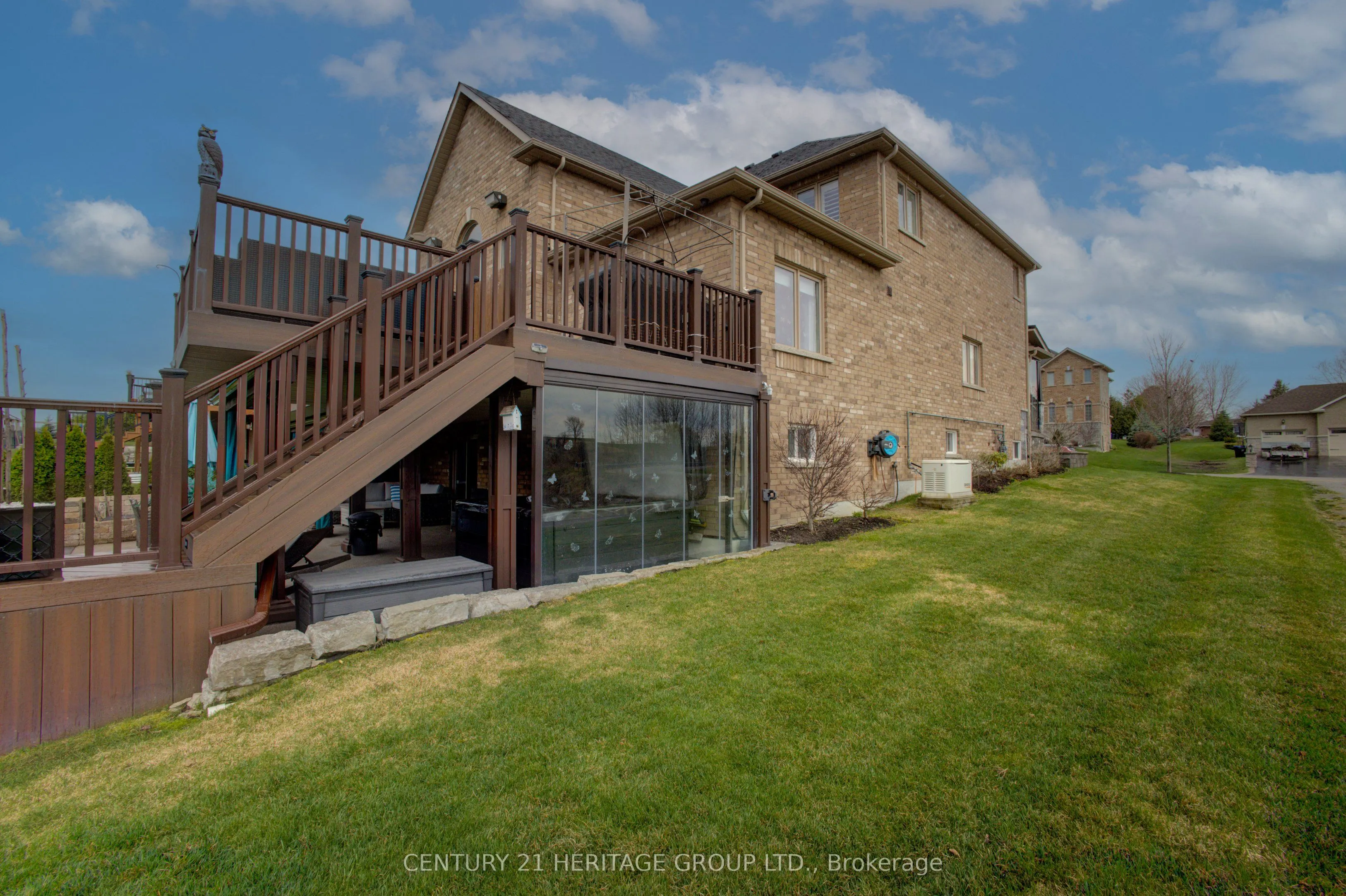 3 Keenan Drive