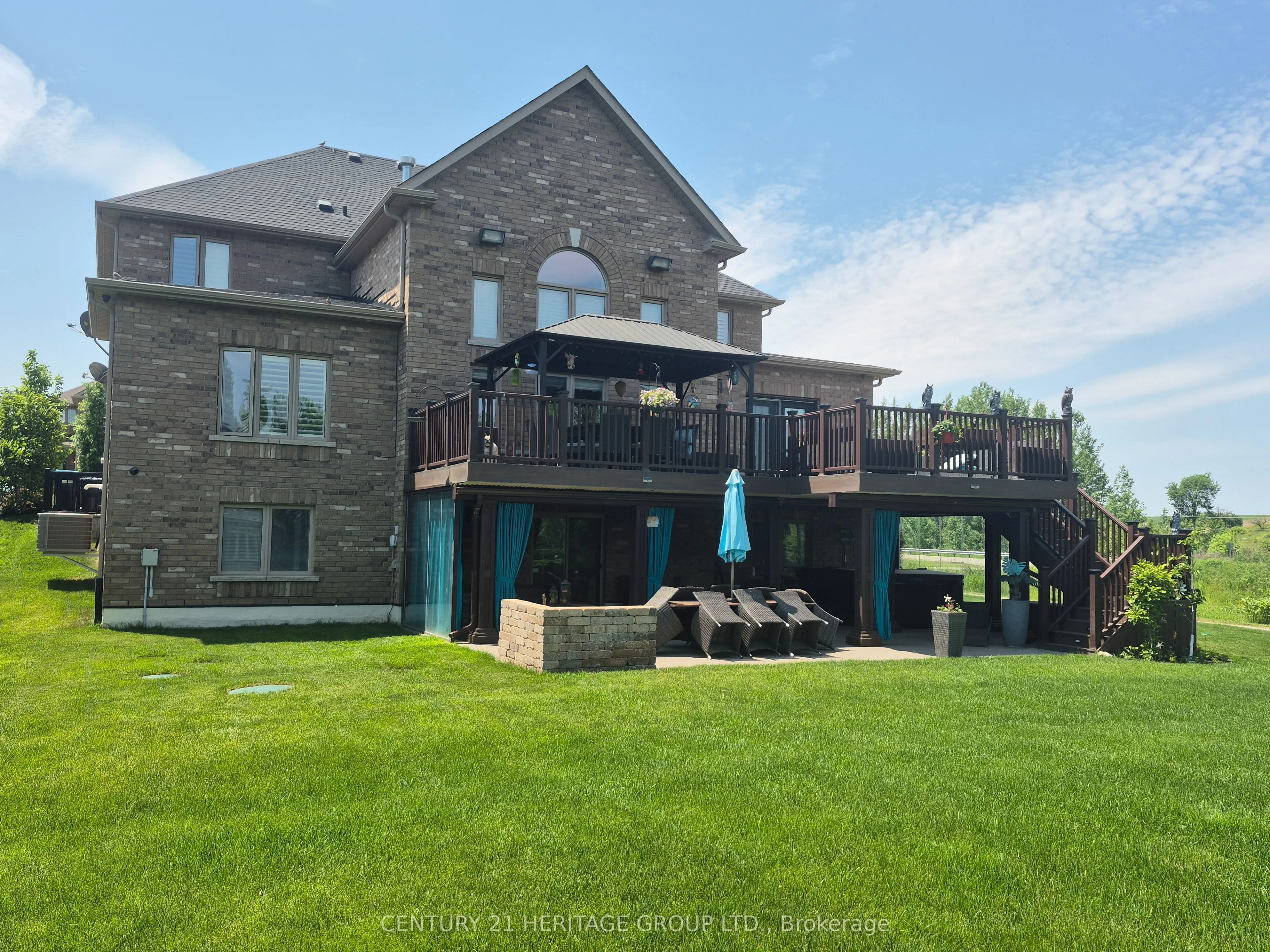 3 Keenan Drive