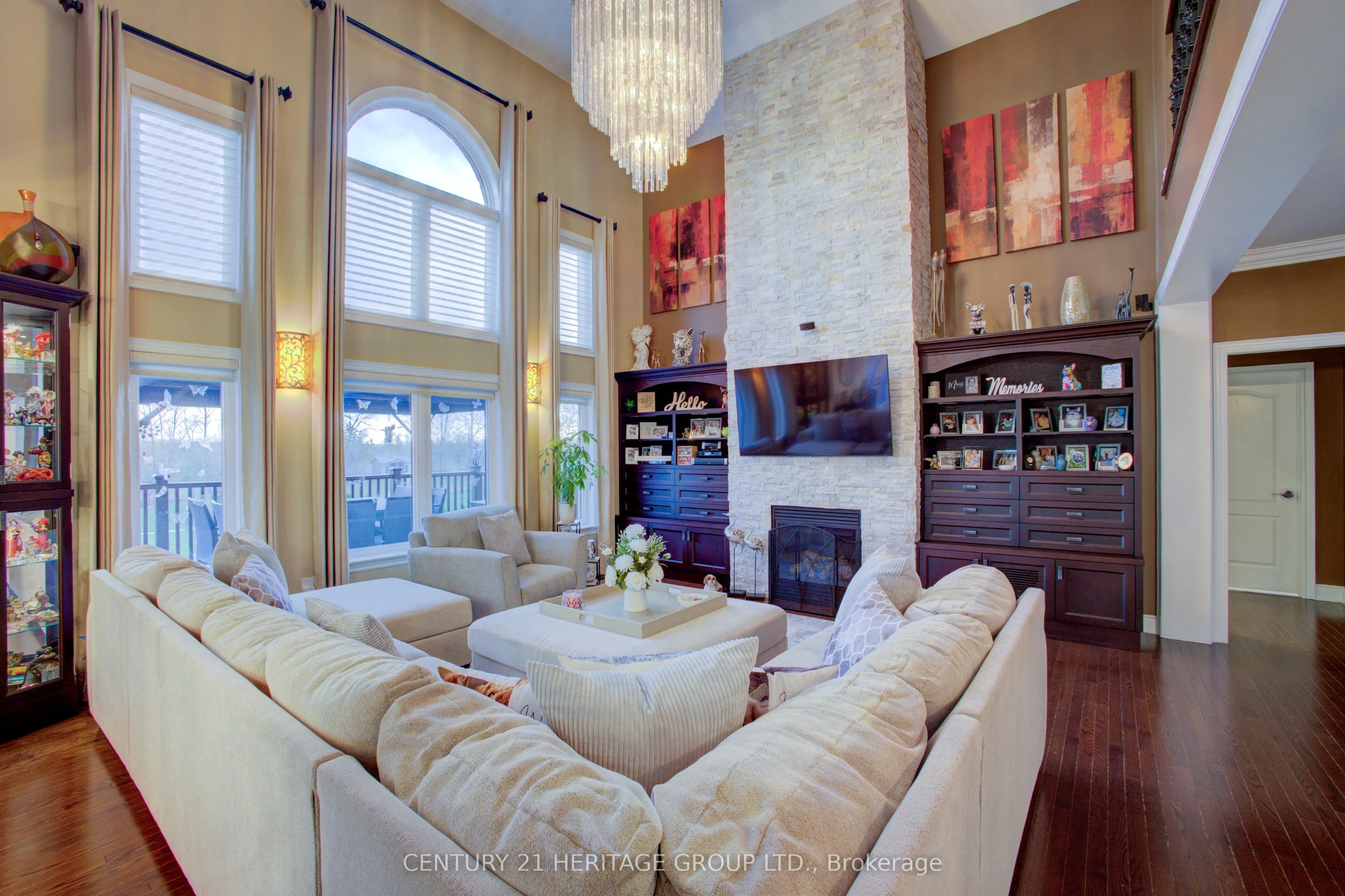 3 Keenan Drive