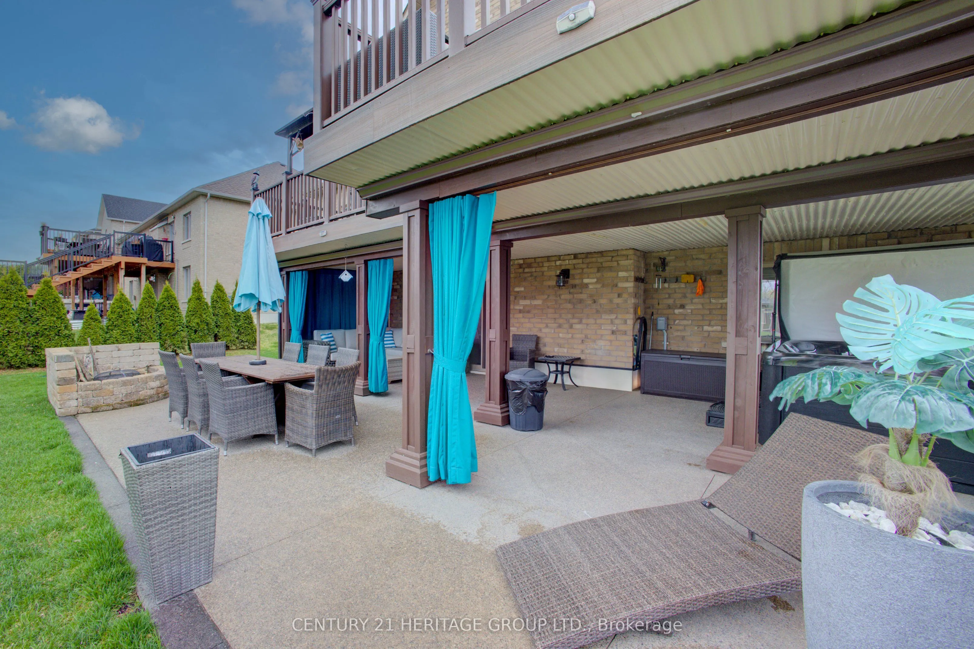 3 Keenan Drive