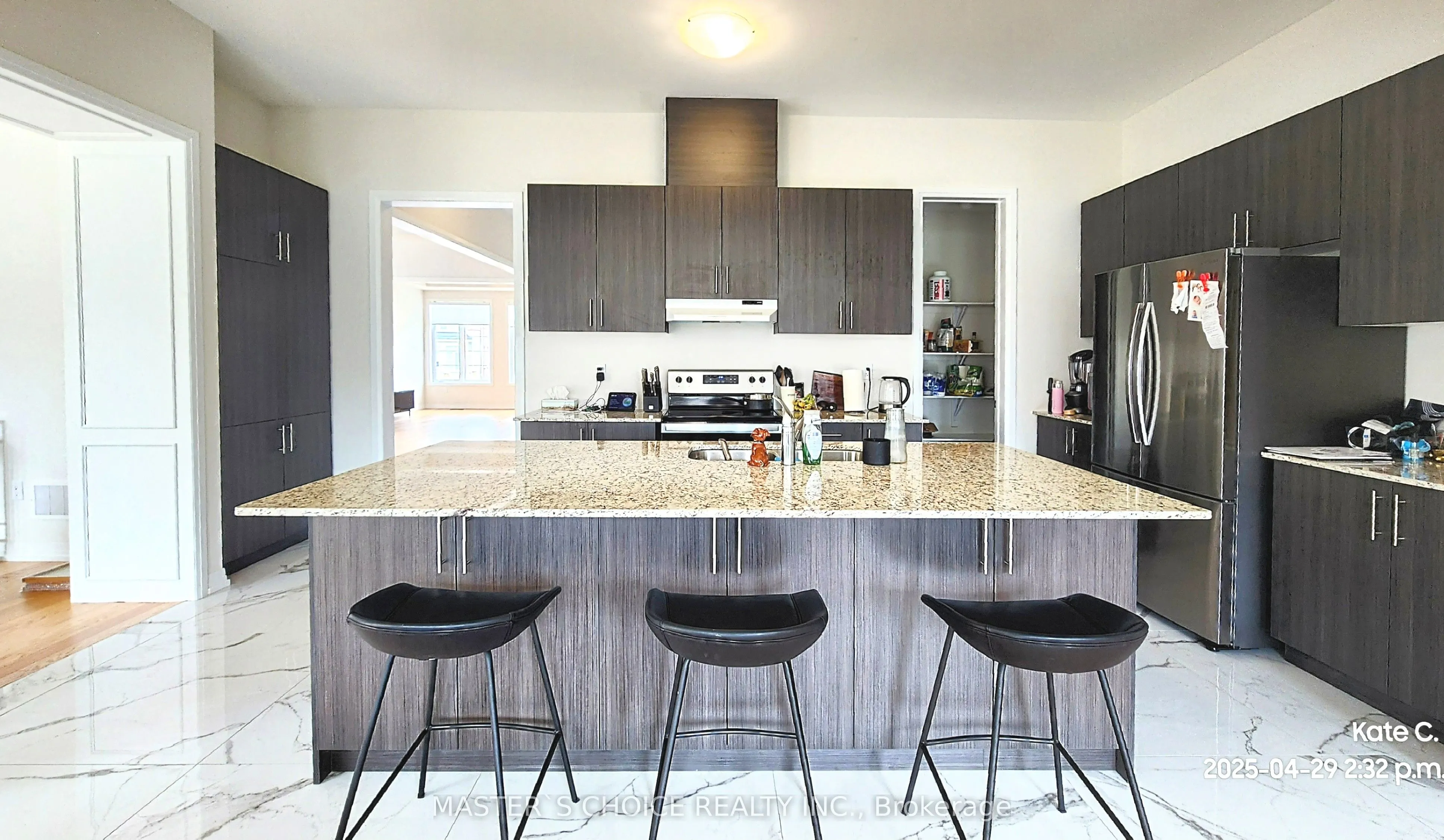 264 Reg Harrison Trail