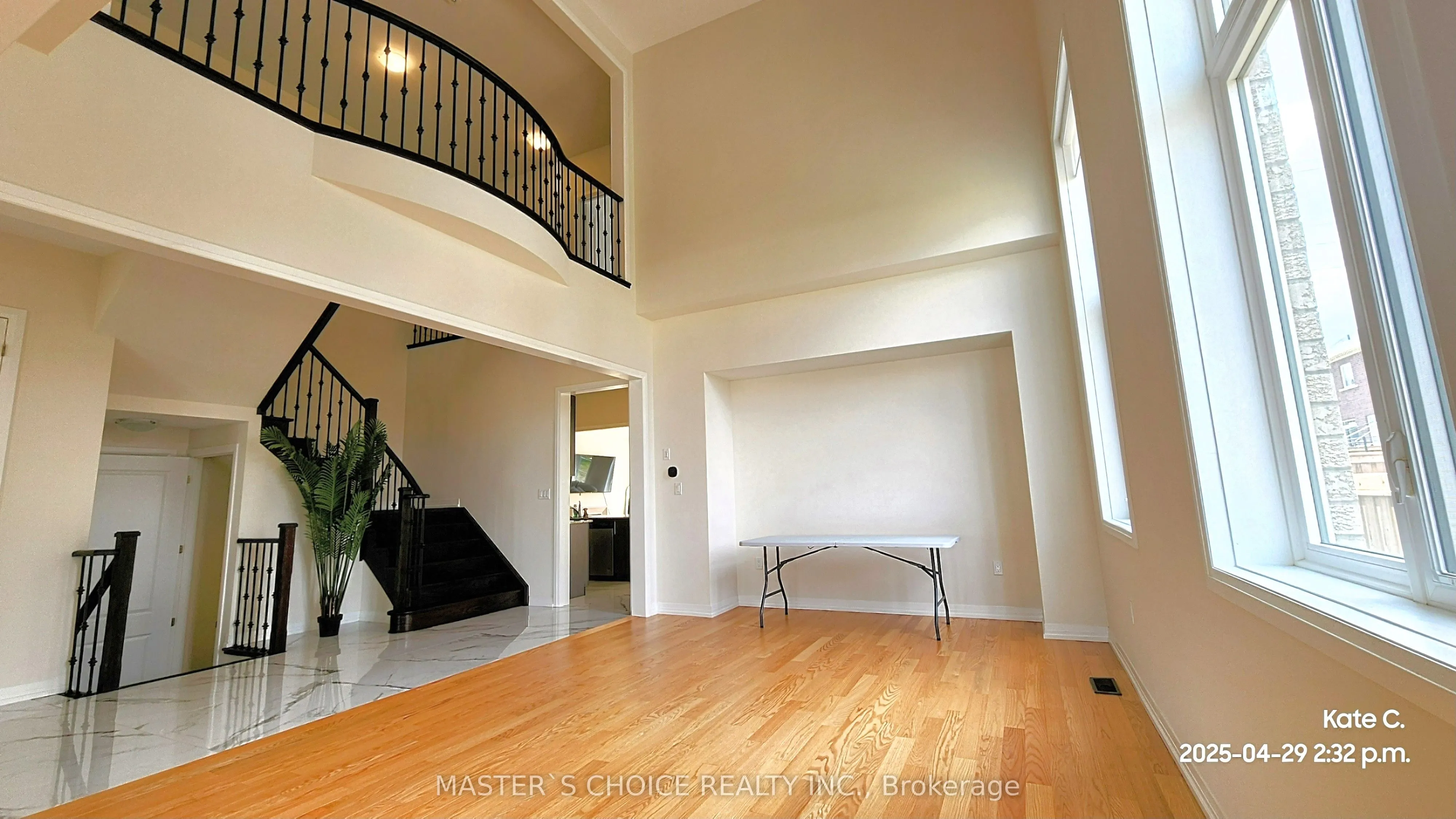 264 Reg Harrison Trail