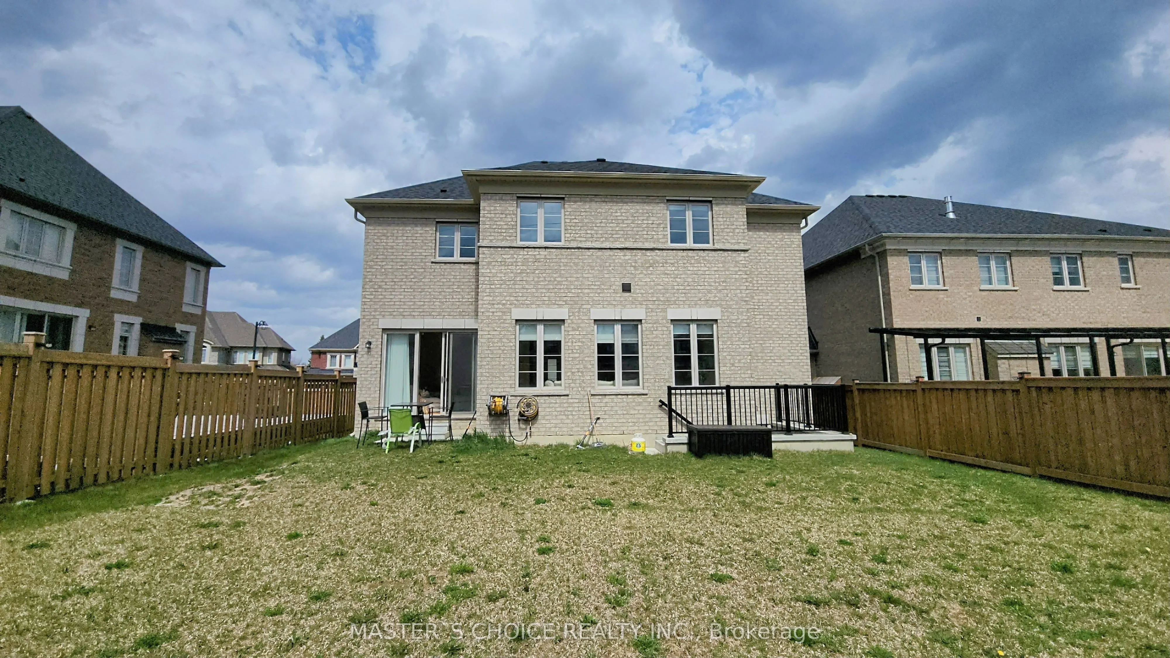 264 Reg Harrison Trail