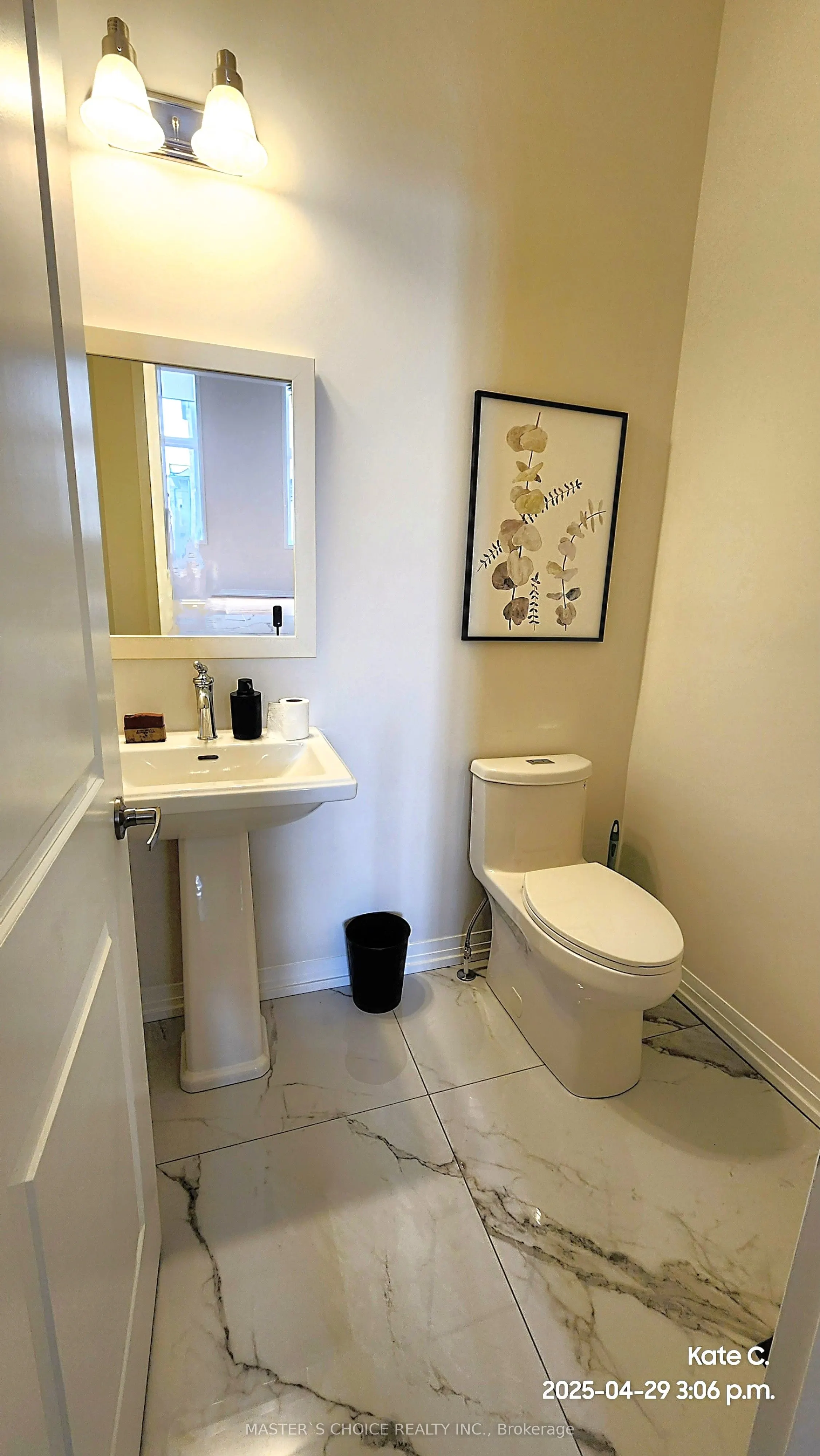 264 Reg Harrison Trail