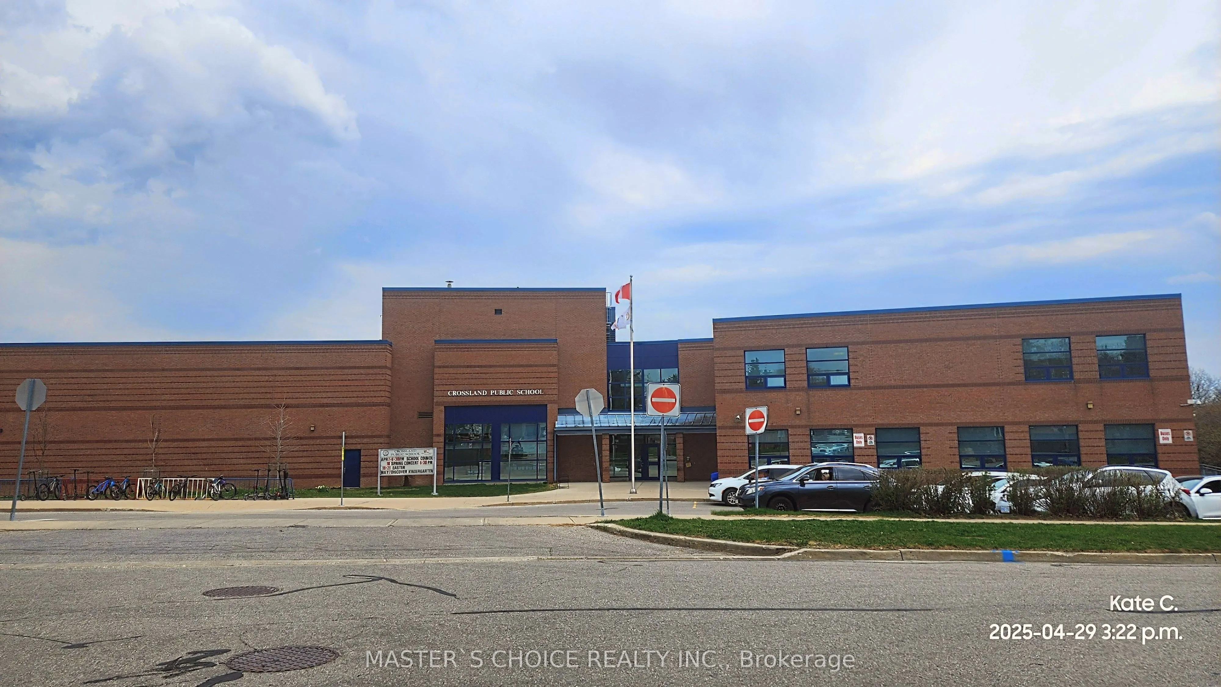 264 Reg Harrison Trail