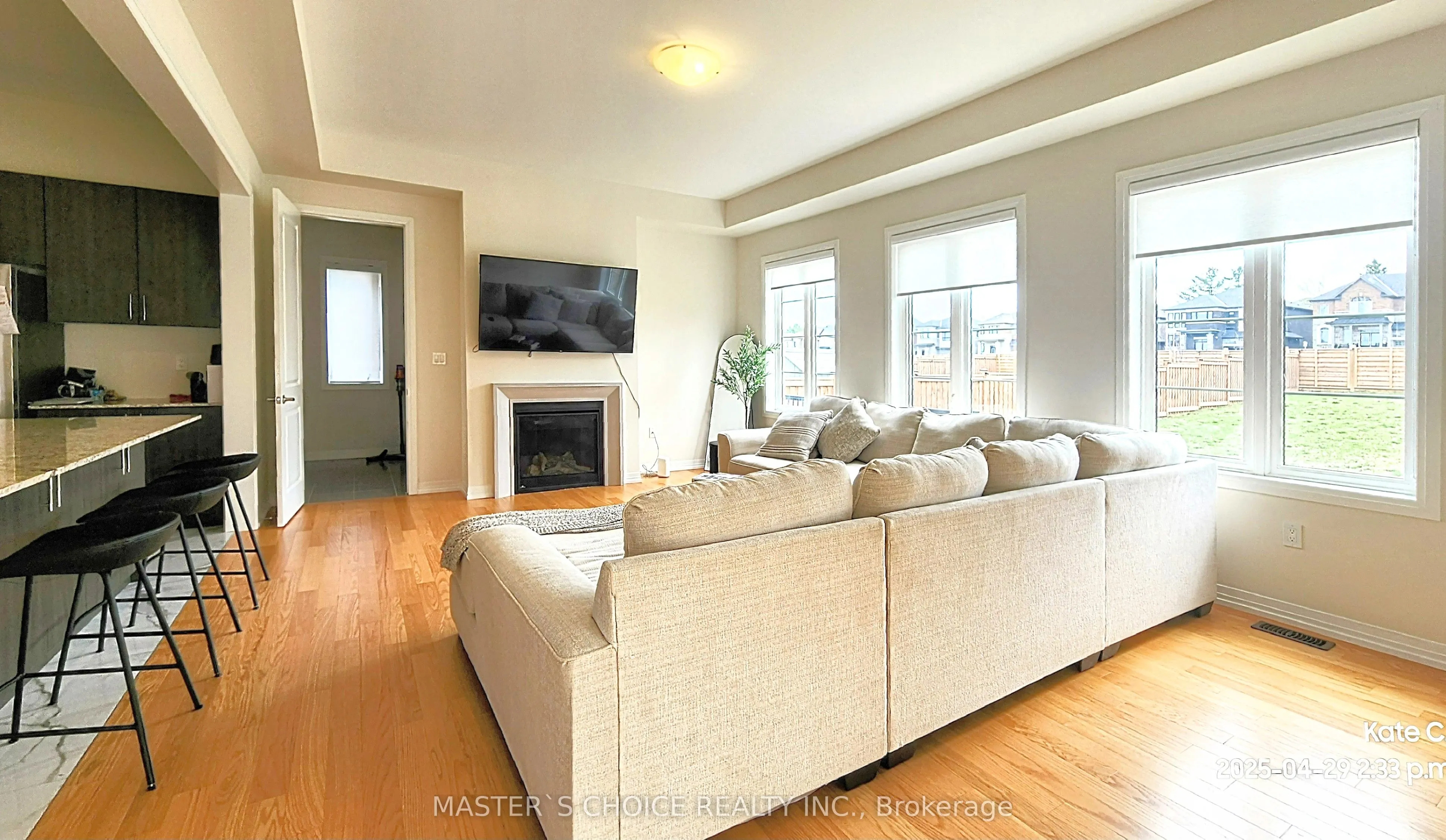 264 Reg Harrison Trail