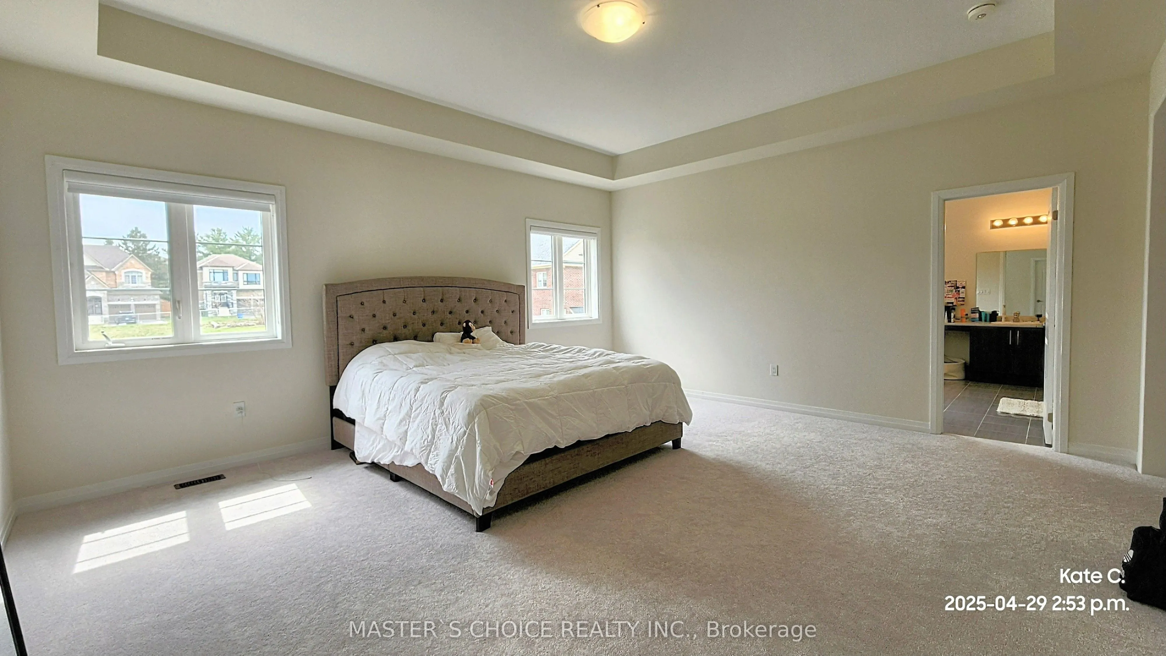 264 Reg Harrison Trail