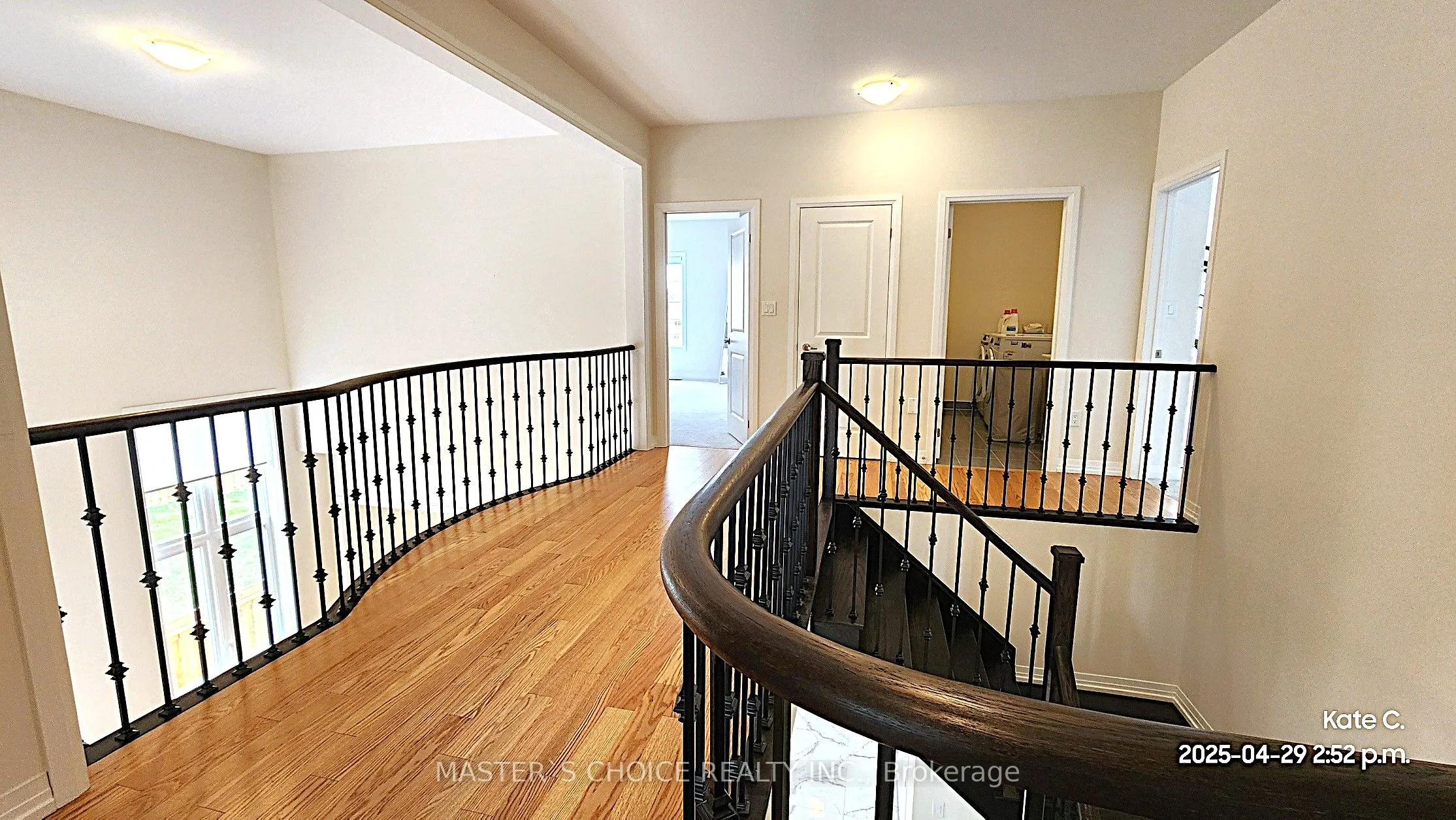 264 Reg Harrison Trail