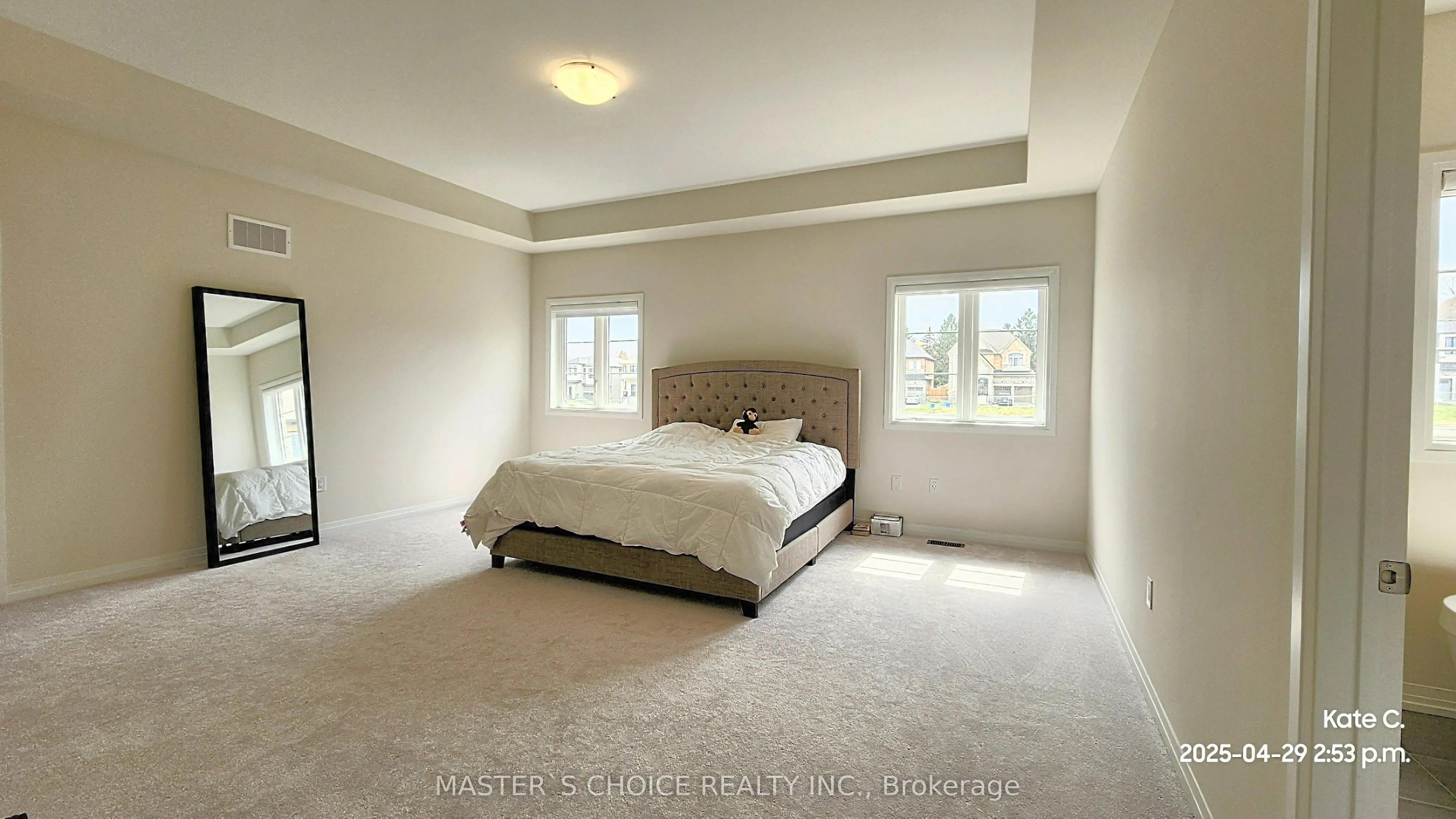 264 Reg Harrison Trail