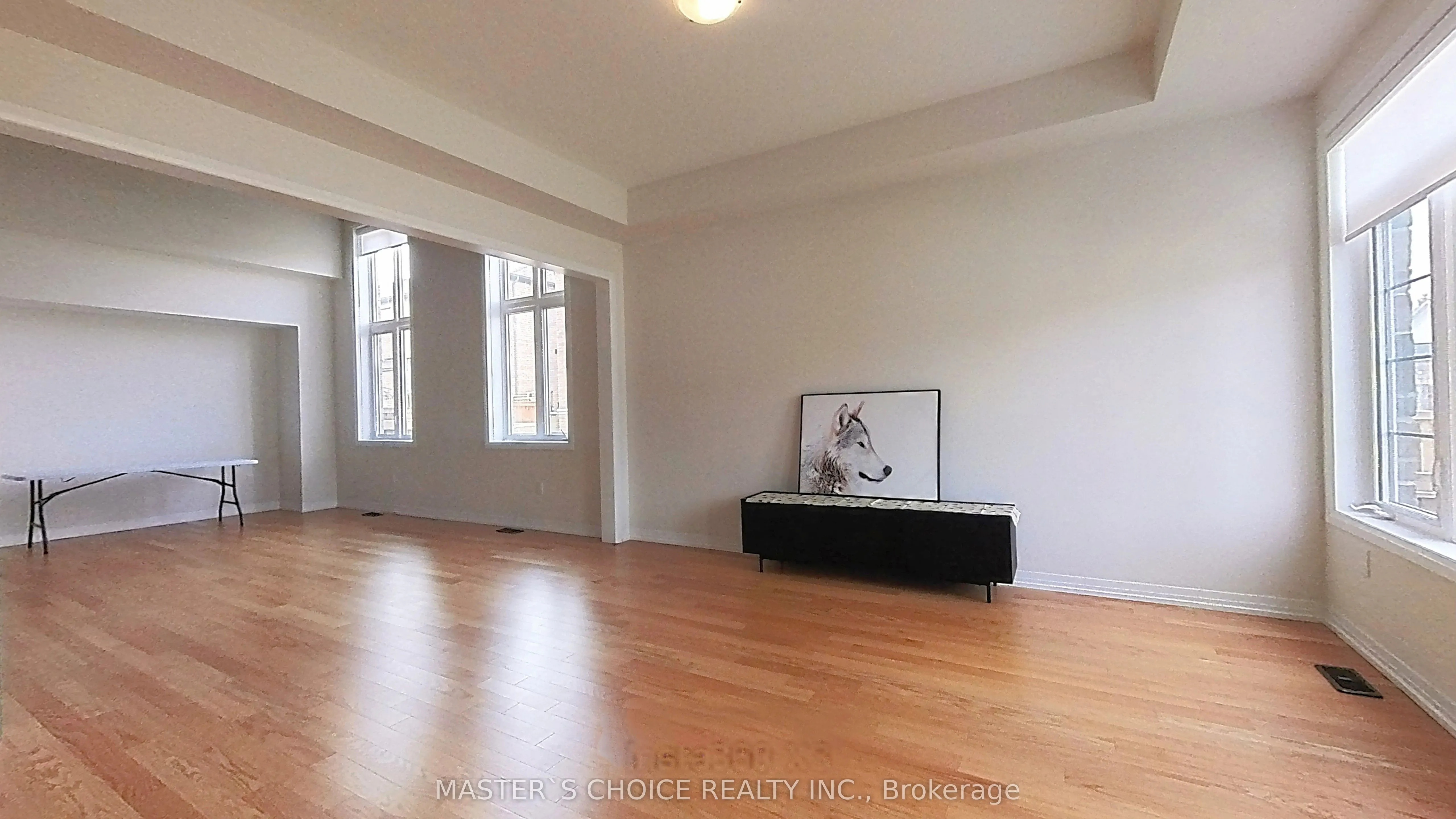 264 Reg Harrison Trail