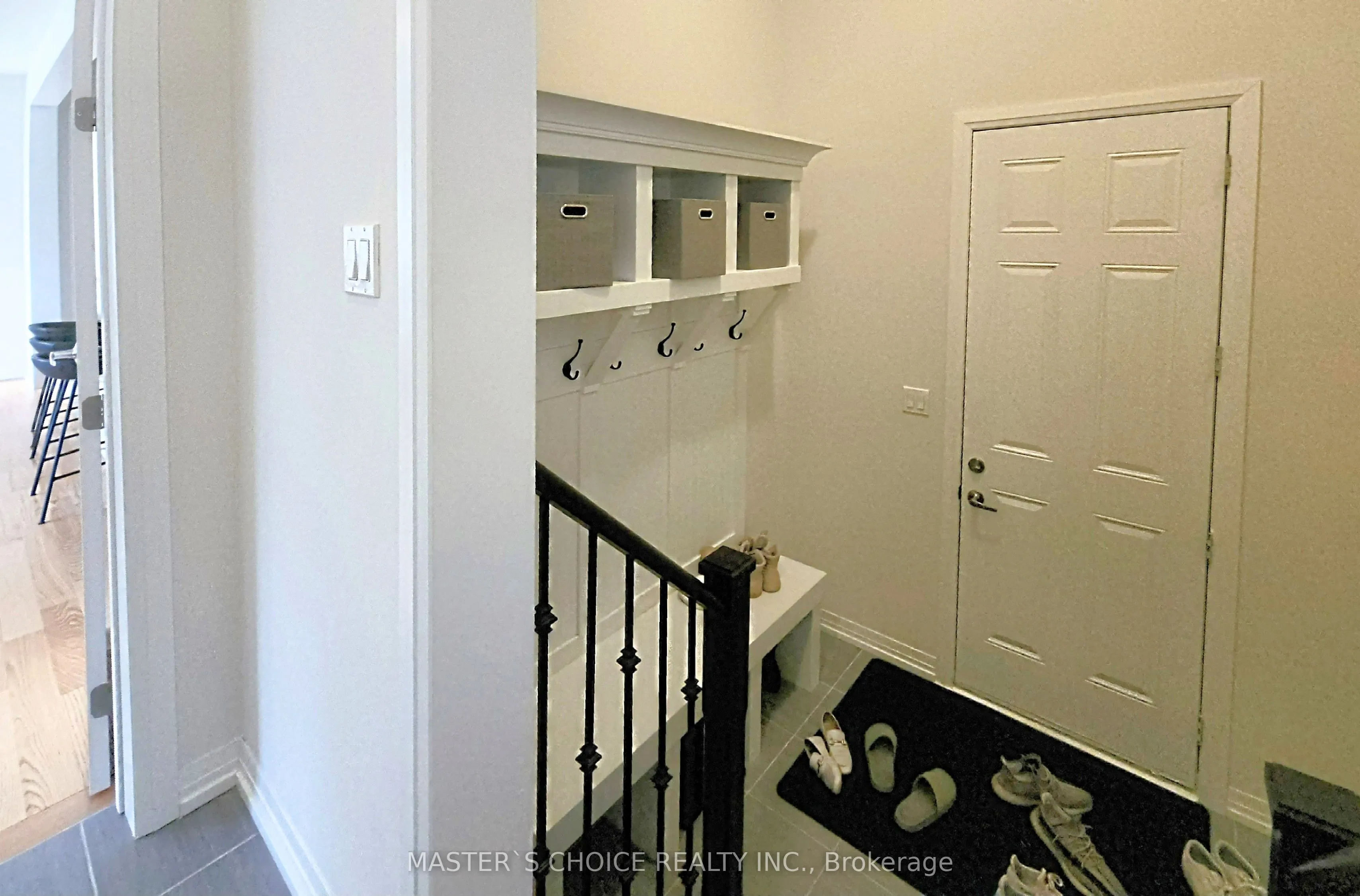 264 Reg Harrison Trail