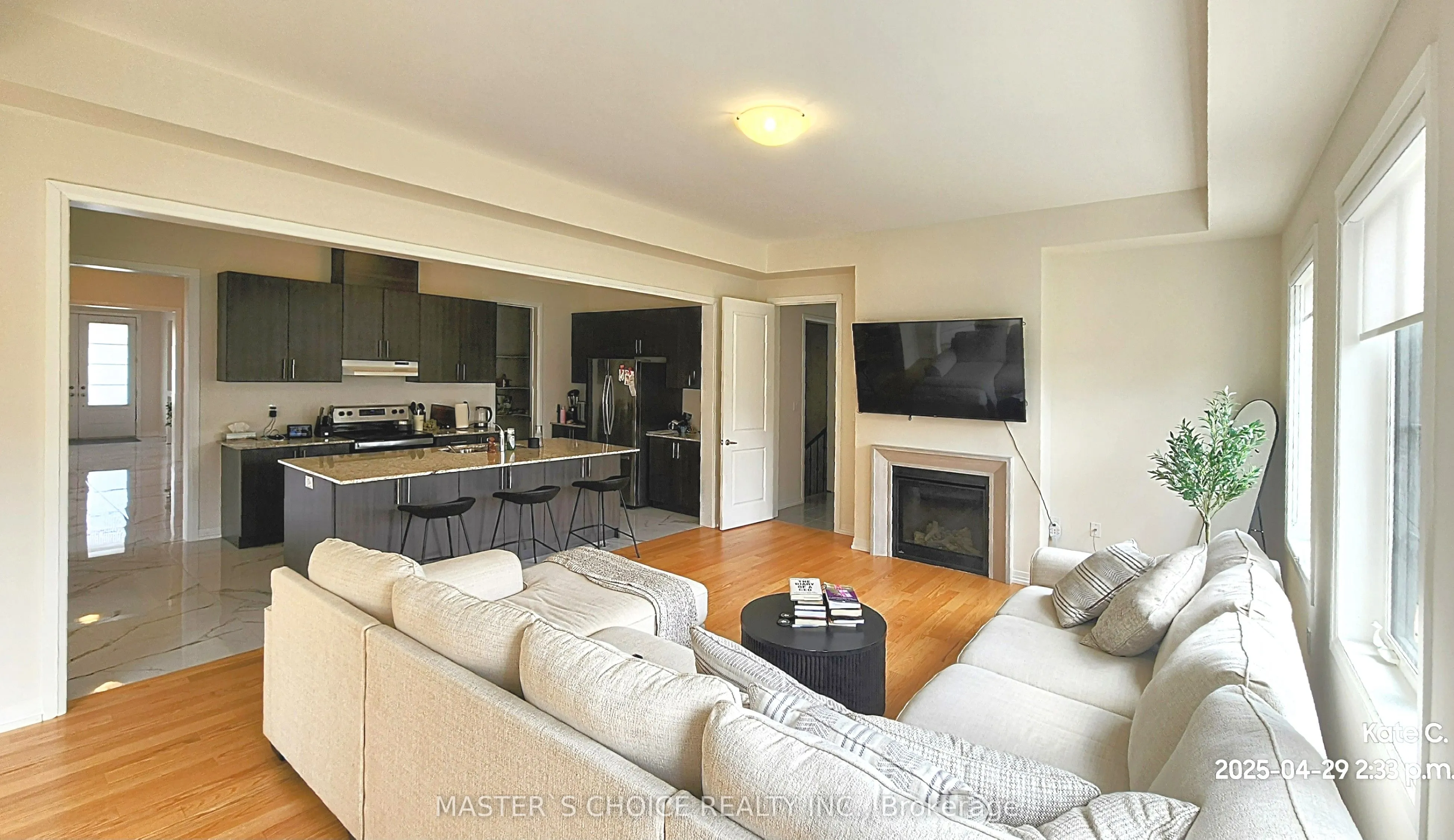264 Reg Harrison Trail