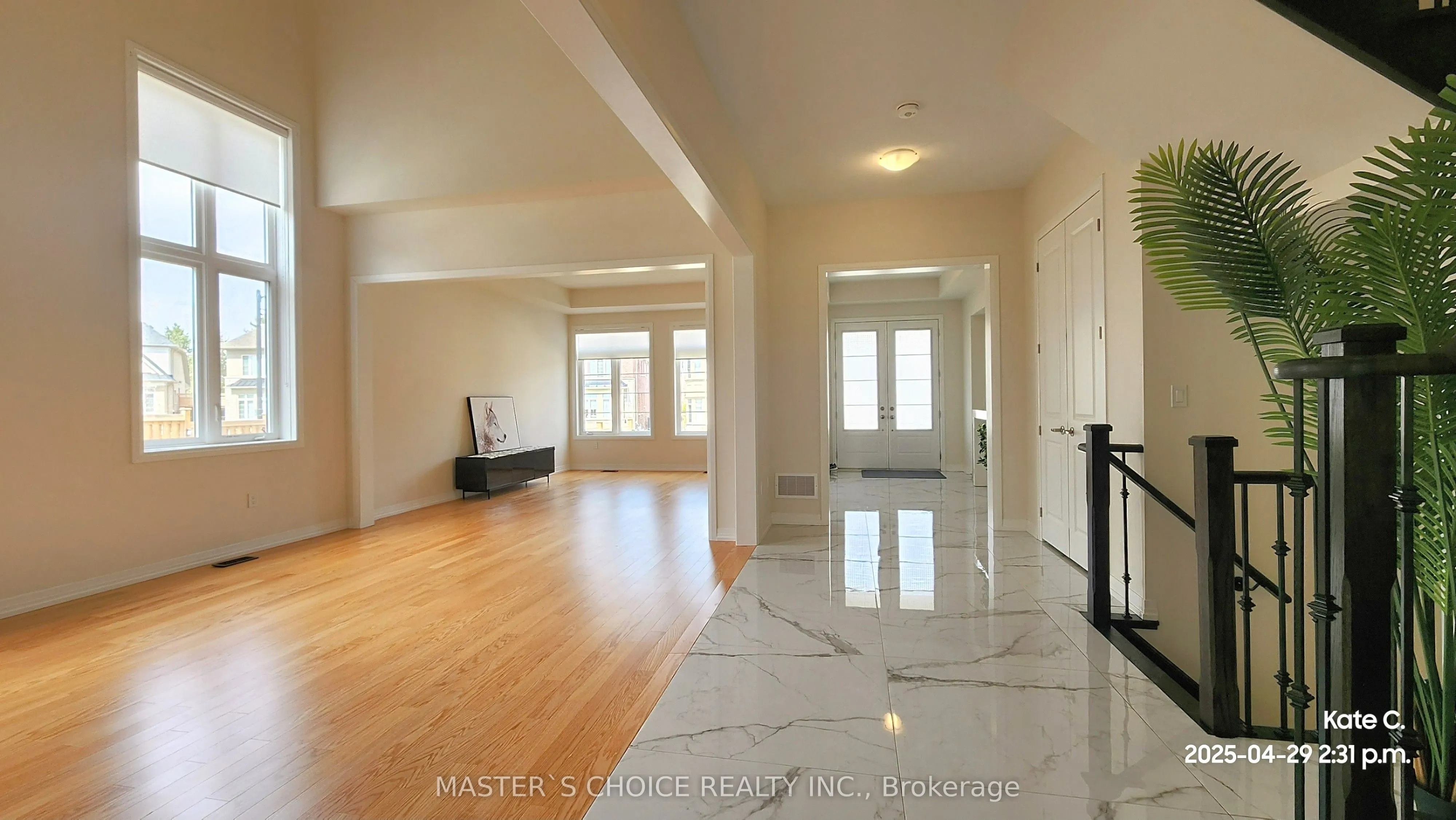 264 Reg Harrison Trail