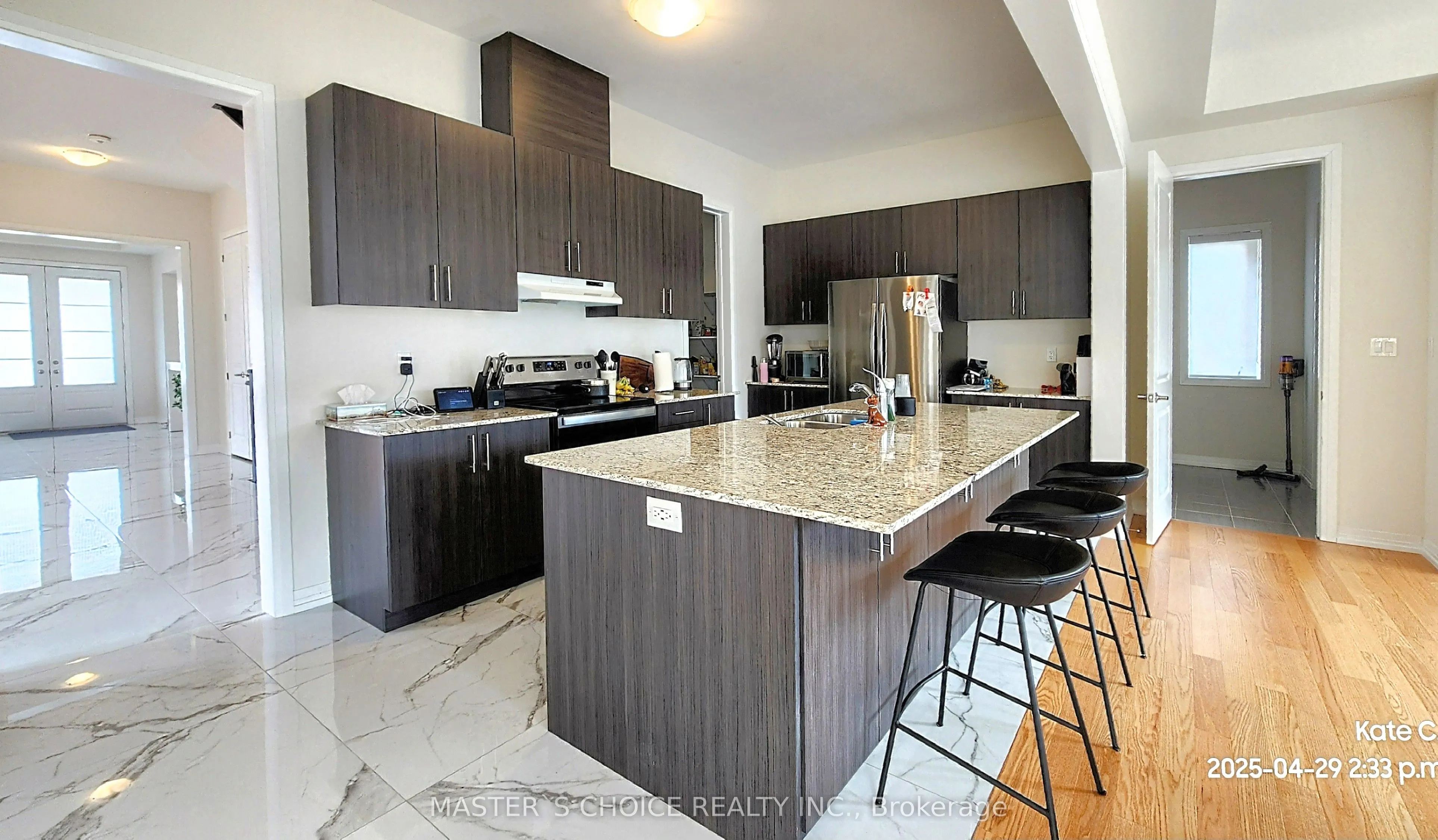 264 Reg Harrison Trail