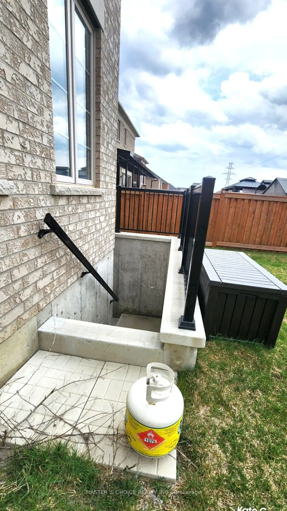 264 Reg Harrison Trail