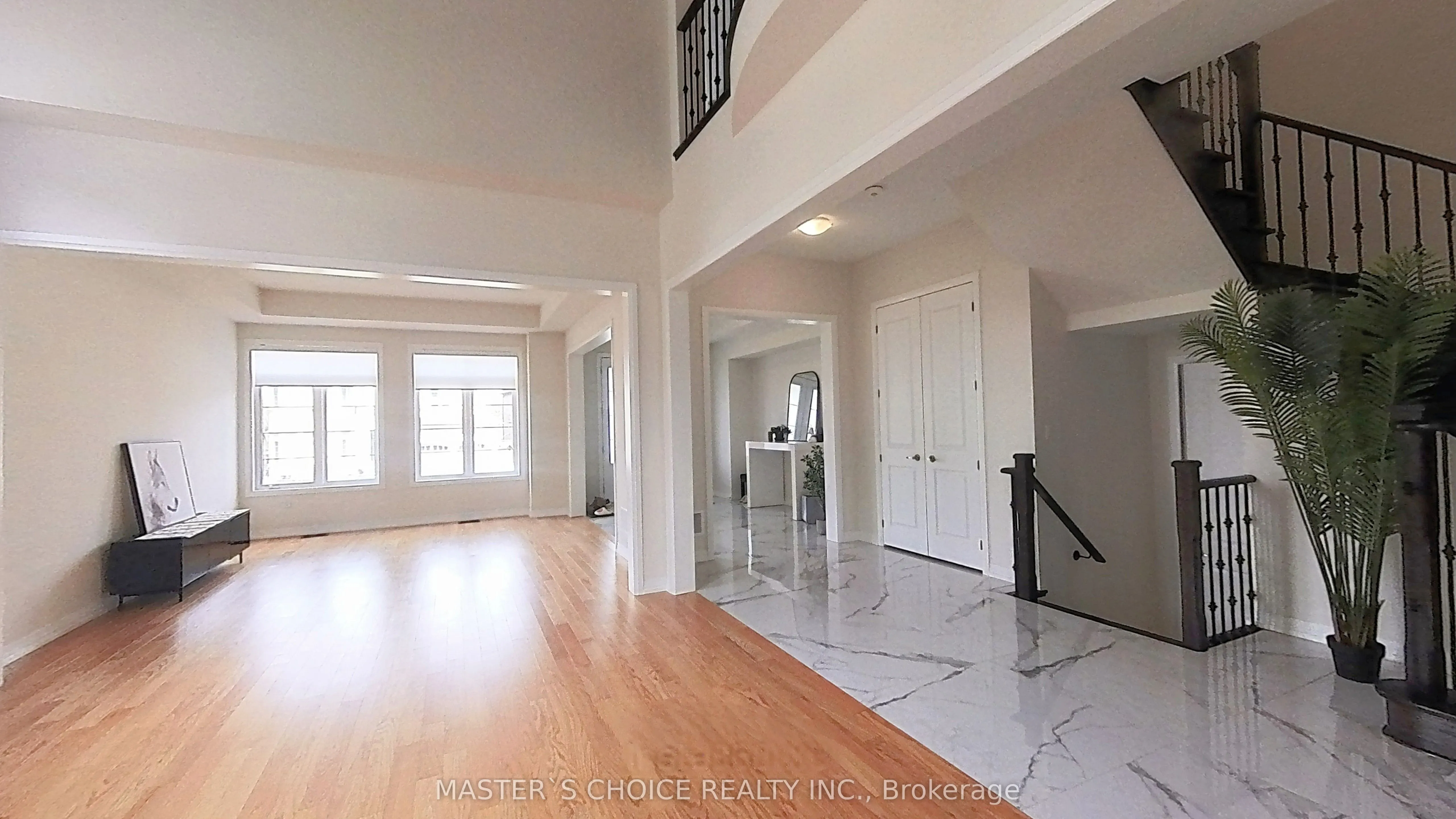 264 Reg Harrison Trail