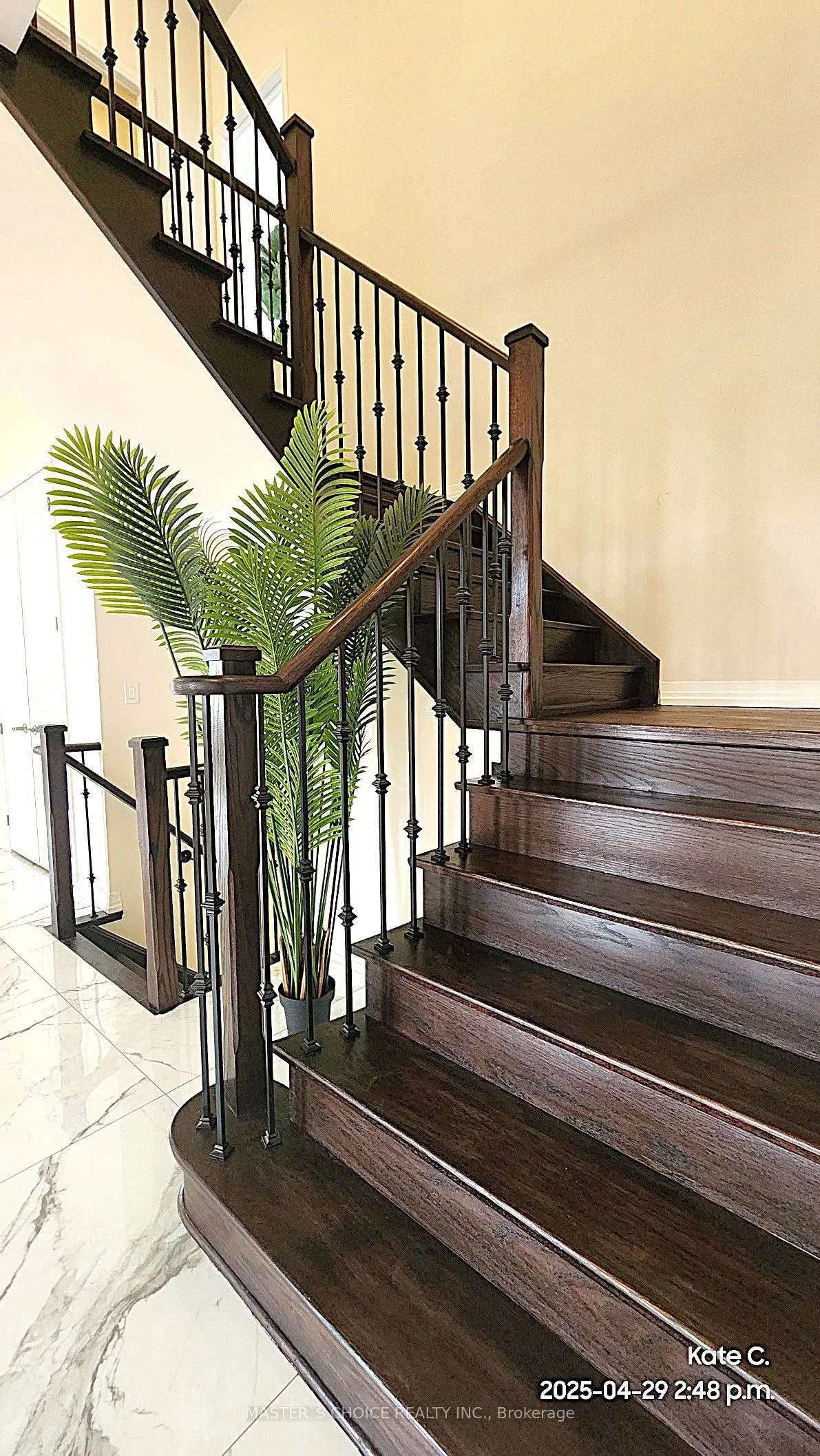 264 Reg Harrison Trail