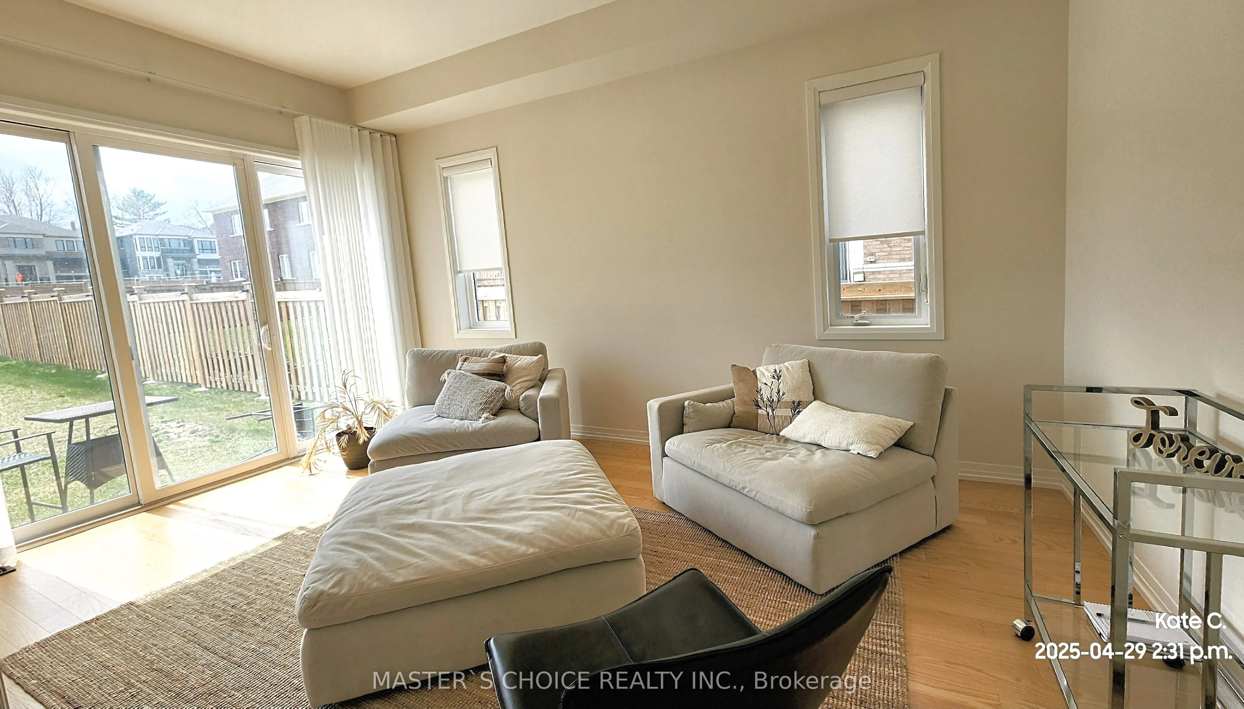 264 Reg Harrison Trail