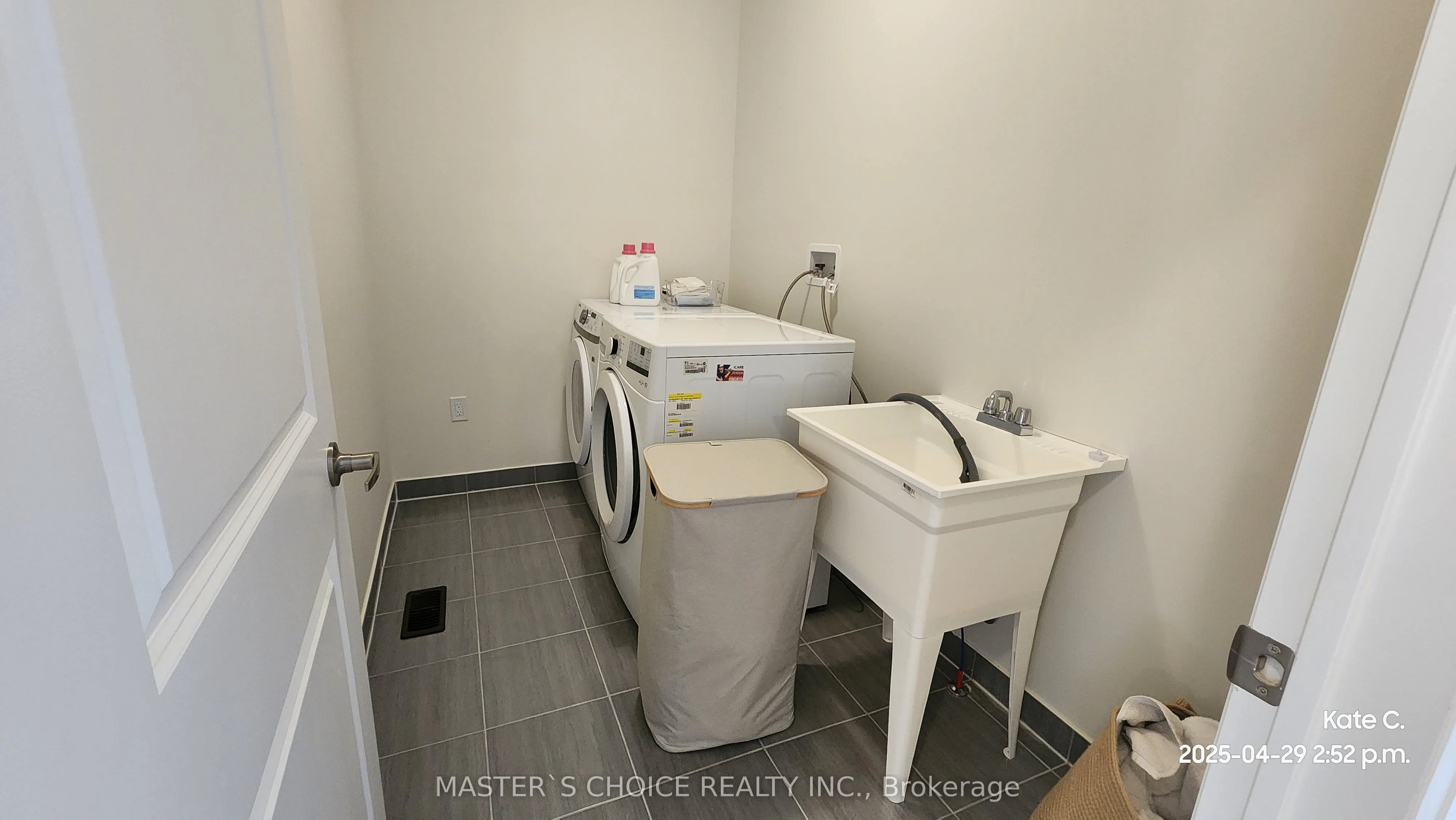 264 Reg Harrison Trail