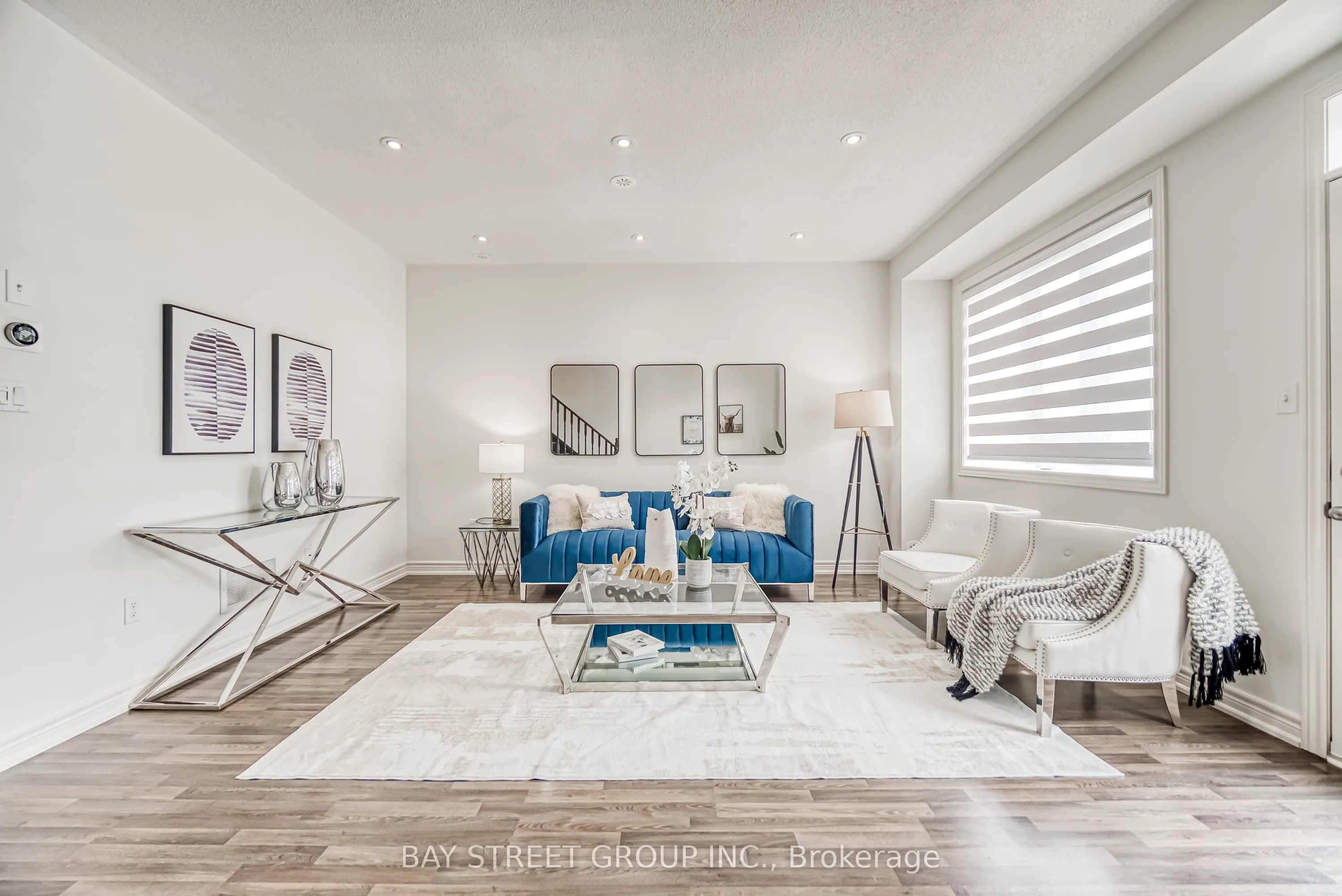 26 Fanny Grove Way, #133