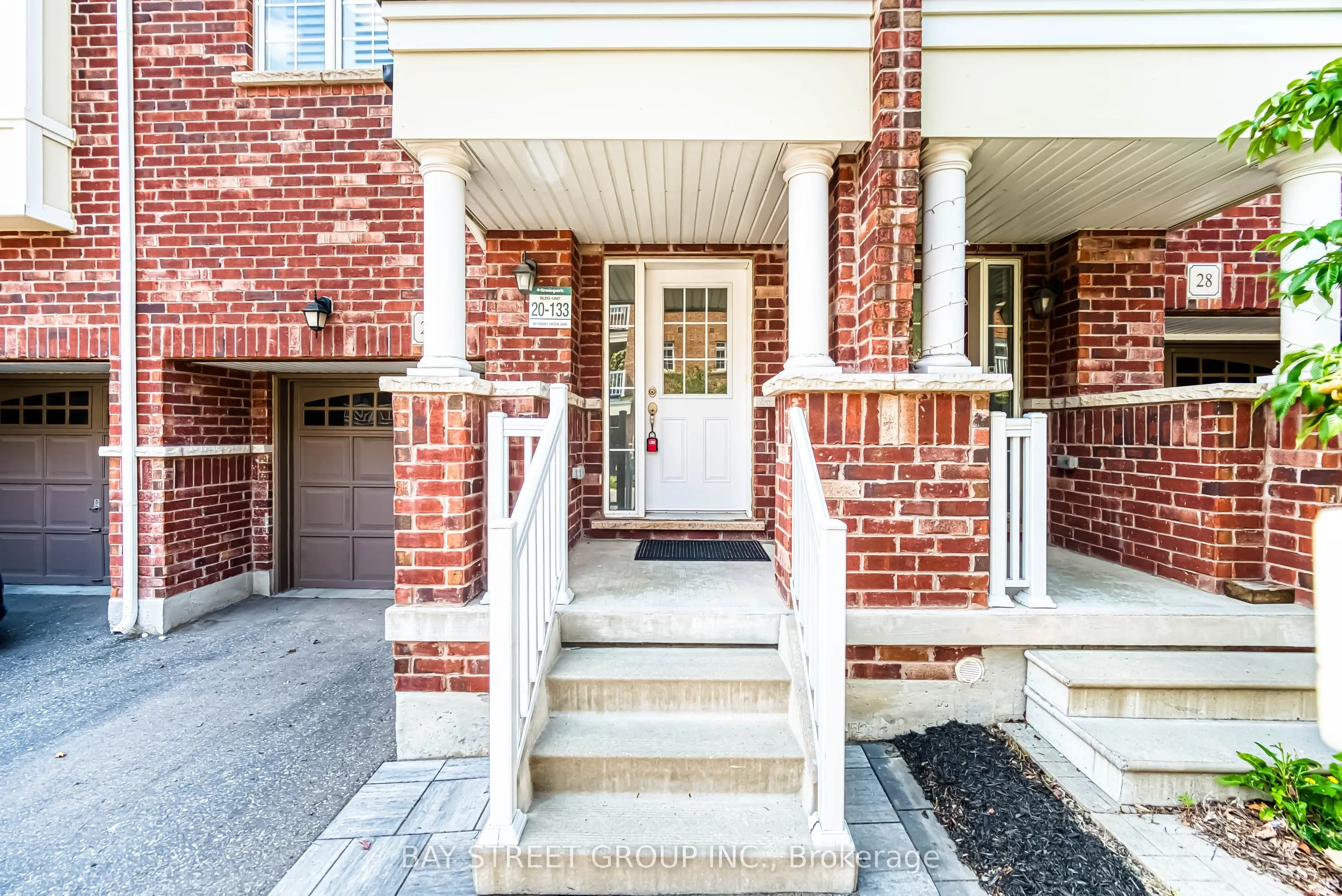 26 Fanny Grove Way, #133