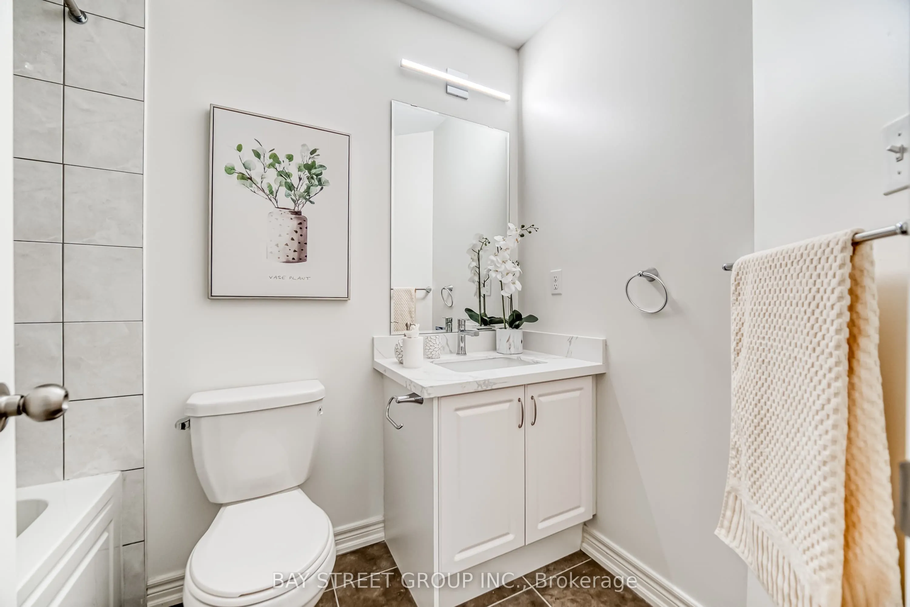 26 Fanny Grove Way, #133