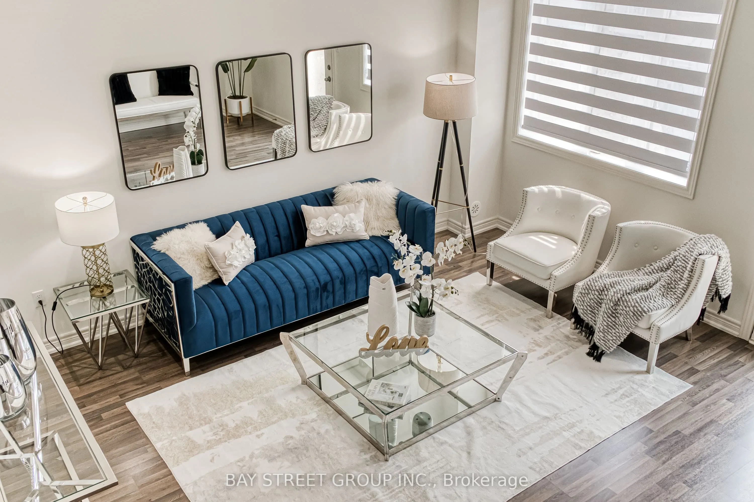 26 Fanny Grove Way, #133