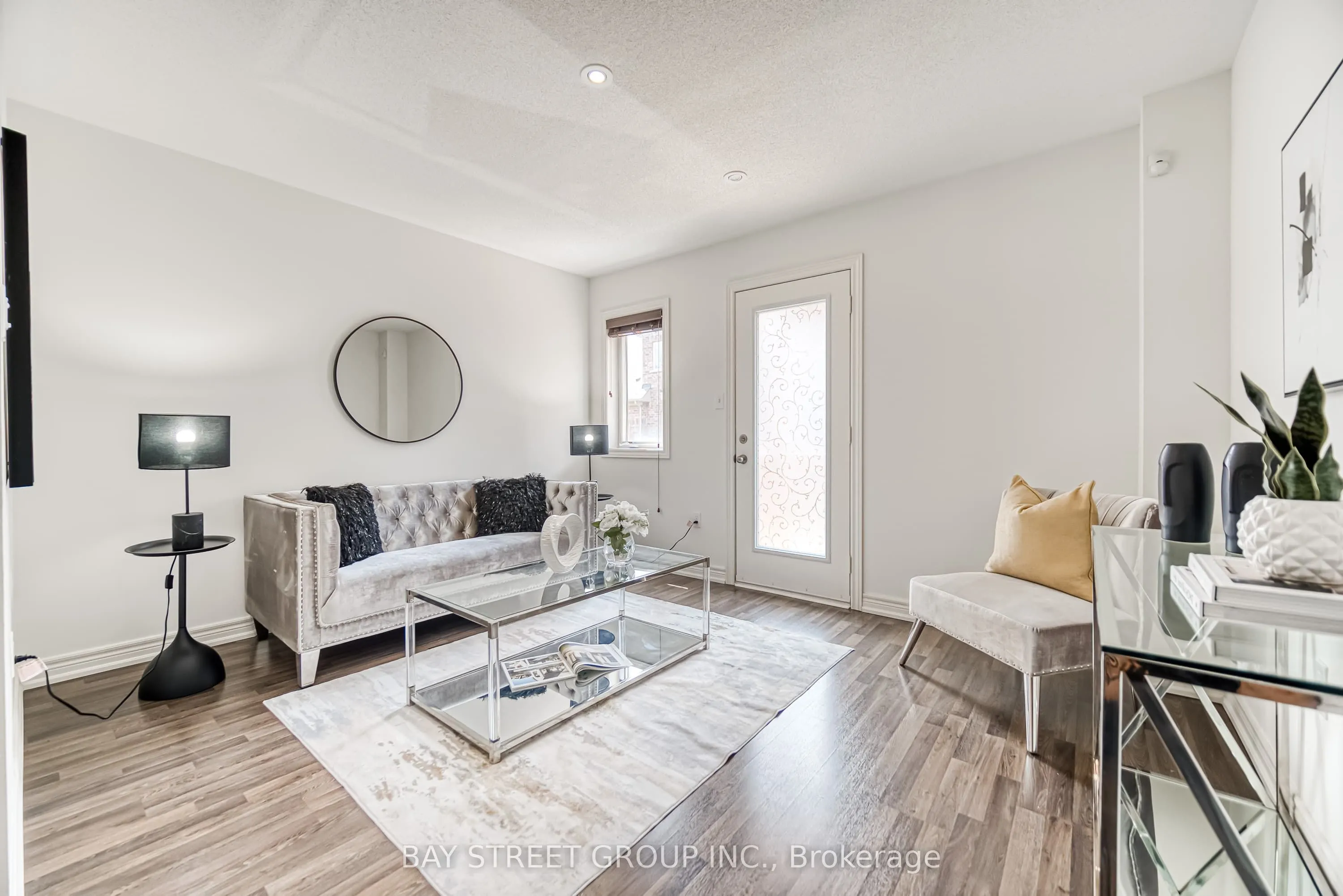 26 Fanny Grove Way, #133