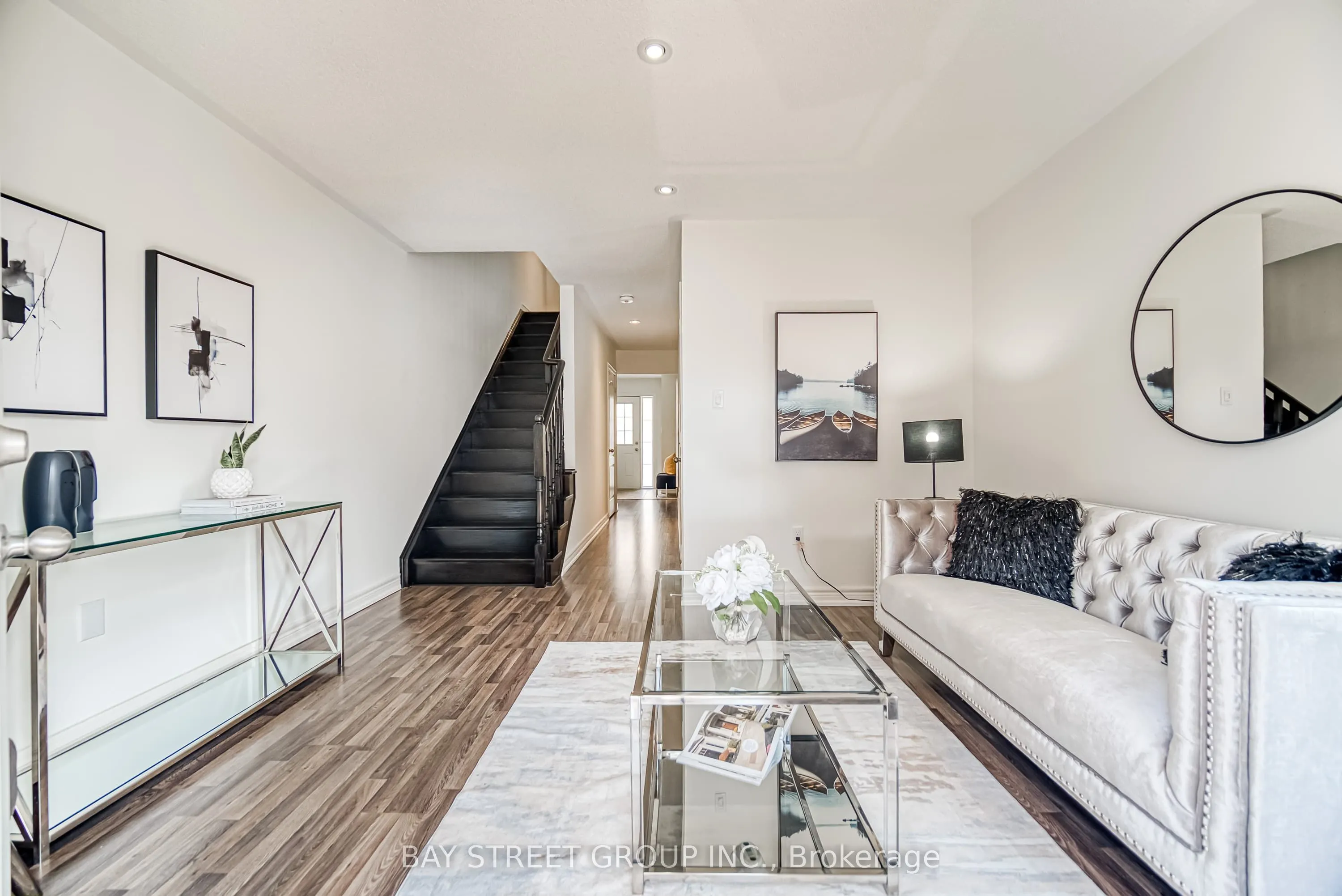 26 Fanny Grove Way, #133