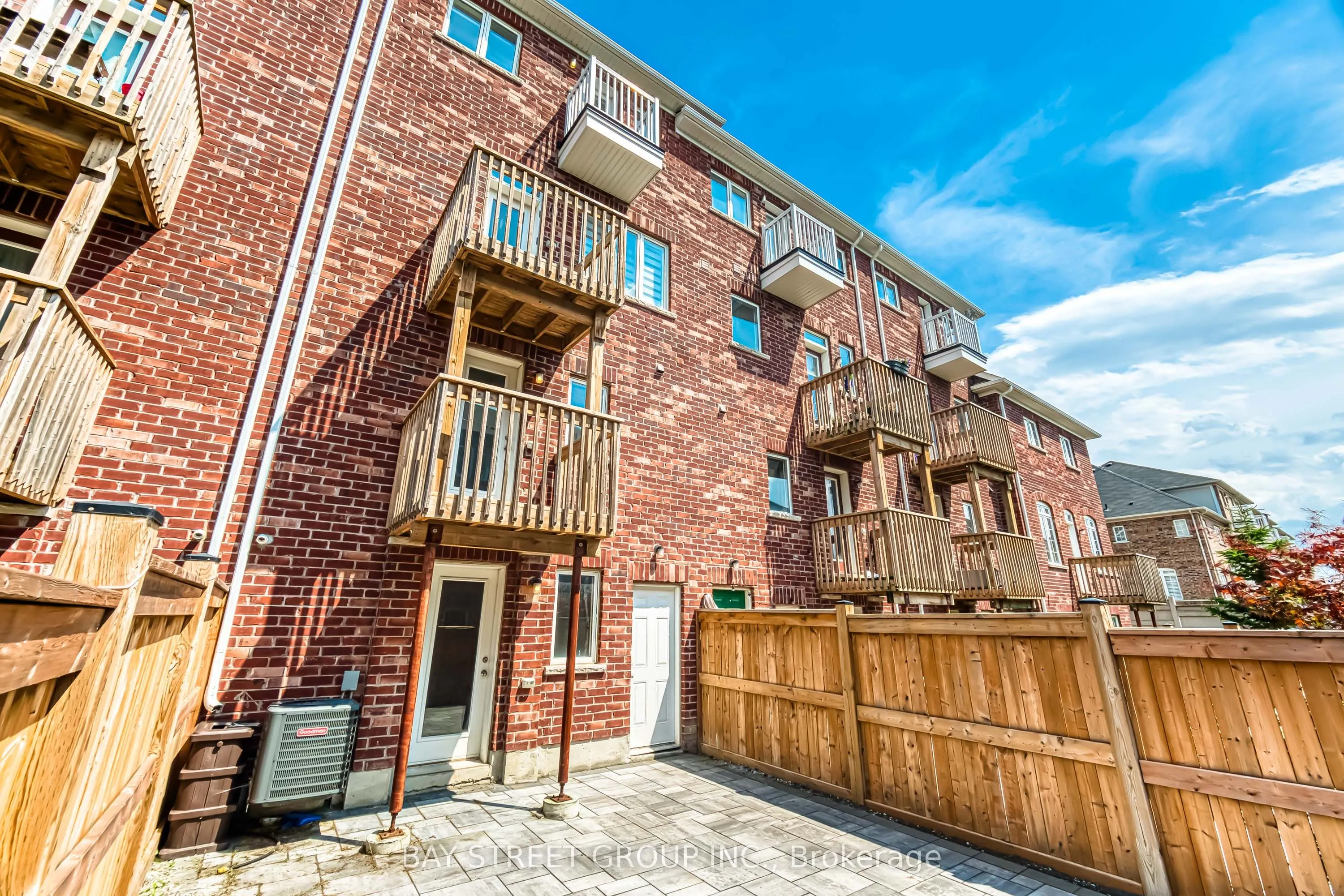 26 Fanny Grove Way, #133