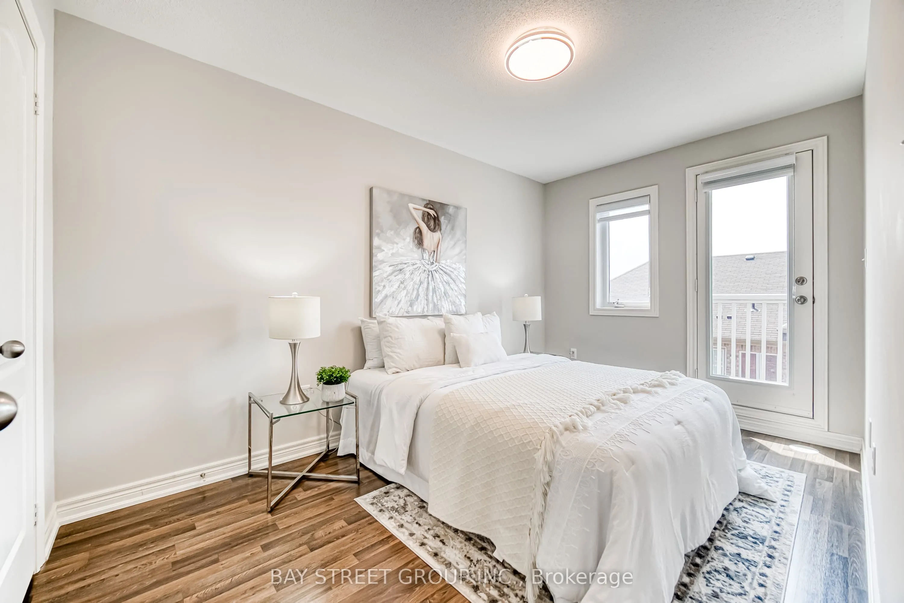 26 Fanny Grove Way, #133