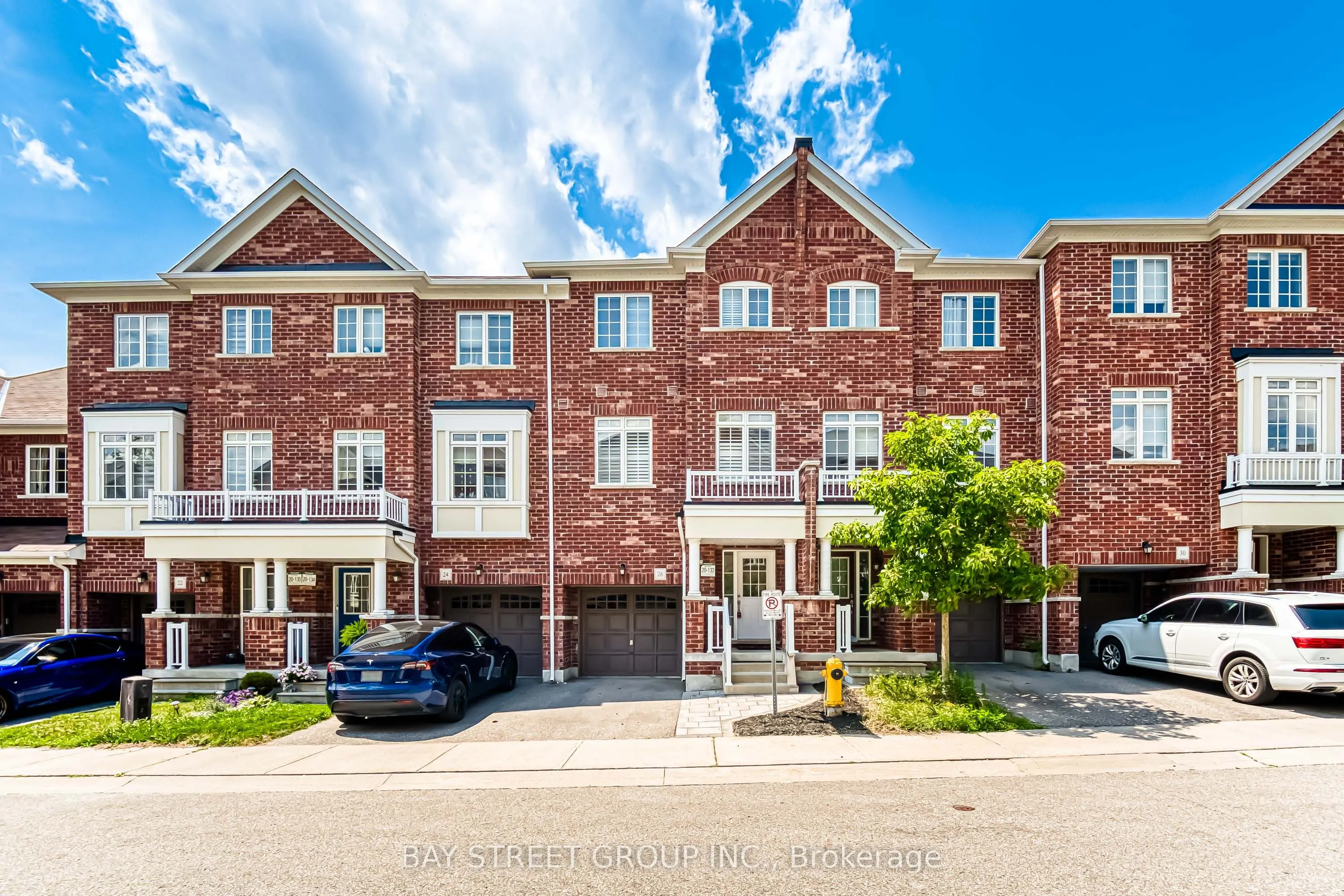 26 Fanny Grove Way, #133