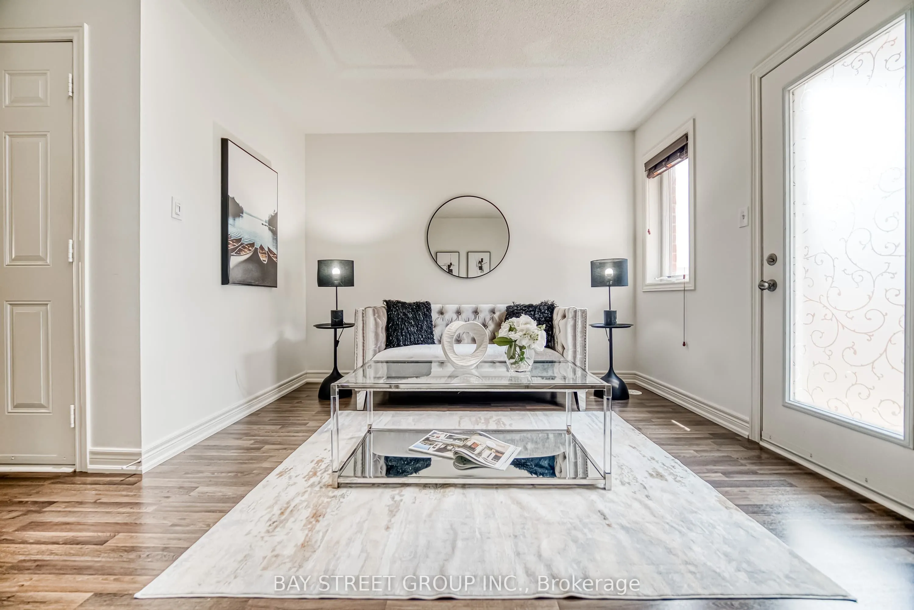 26 Fanny Grove Way, #133