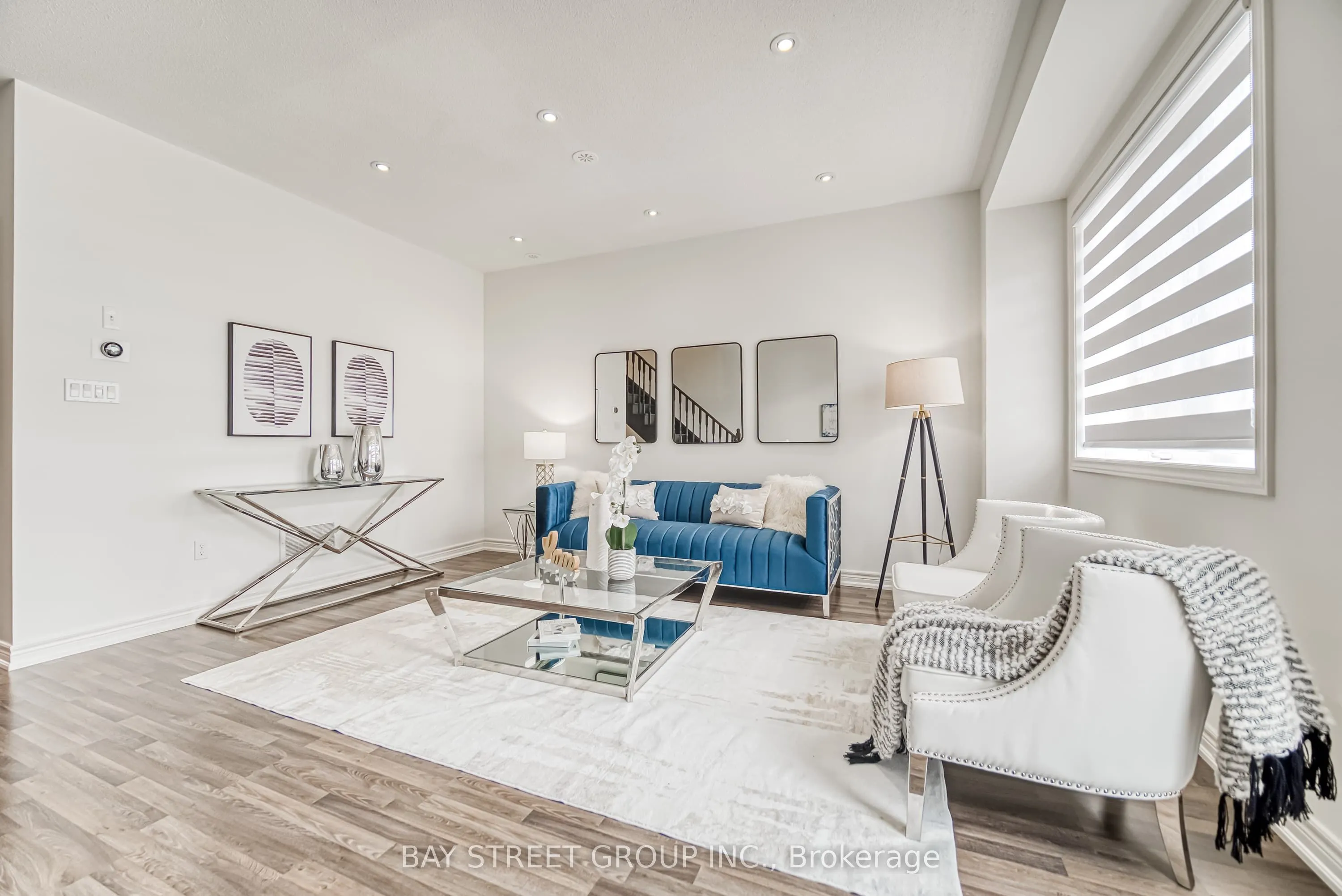 26 Fanny Grove Way, #133