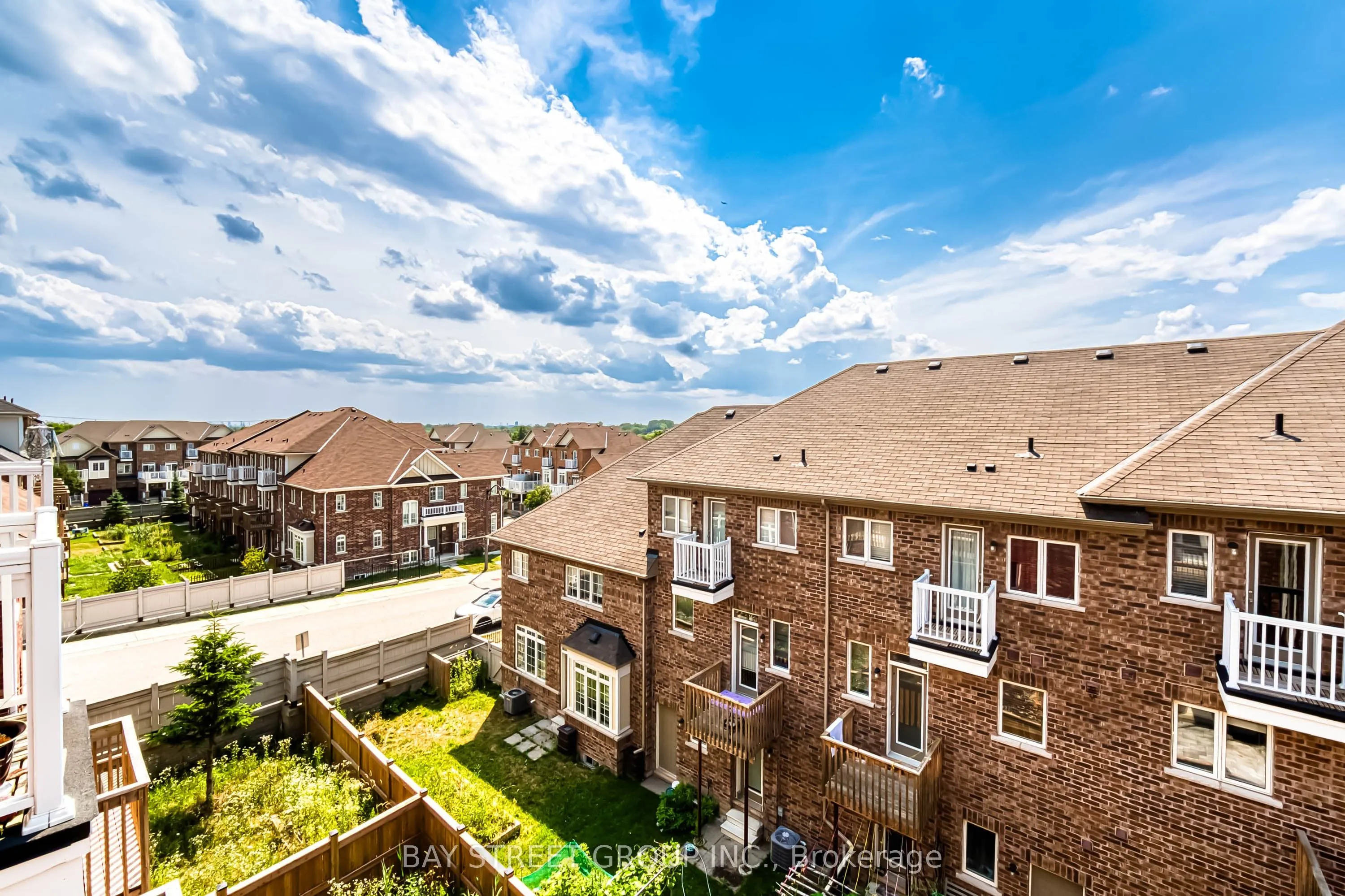 26 Fanny Grove Way, #133