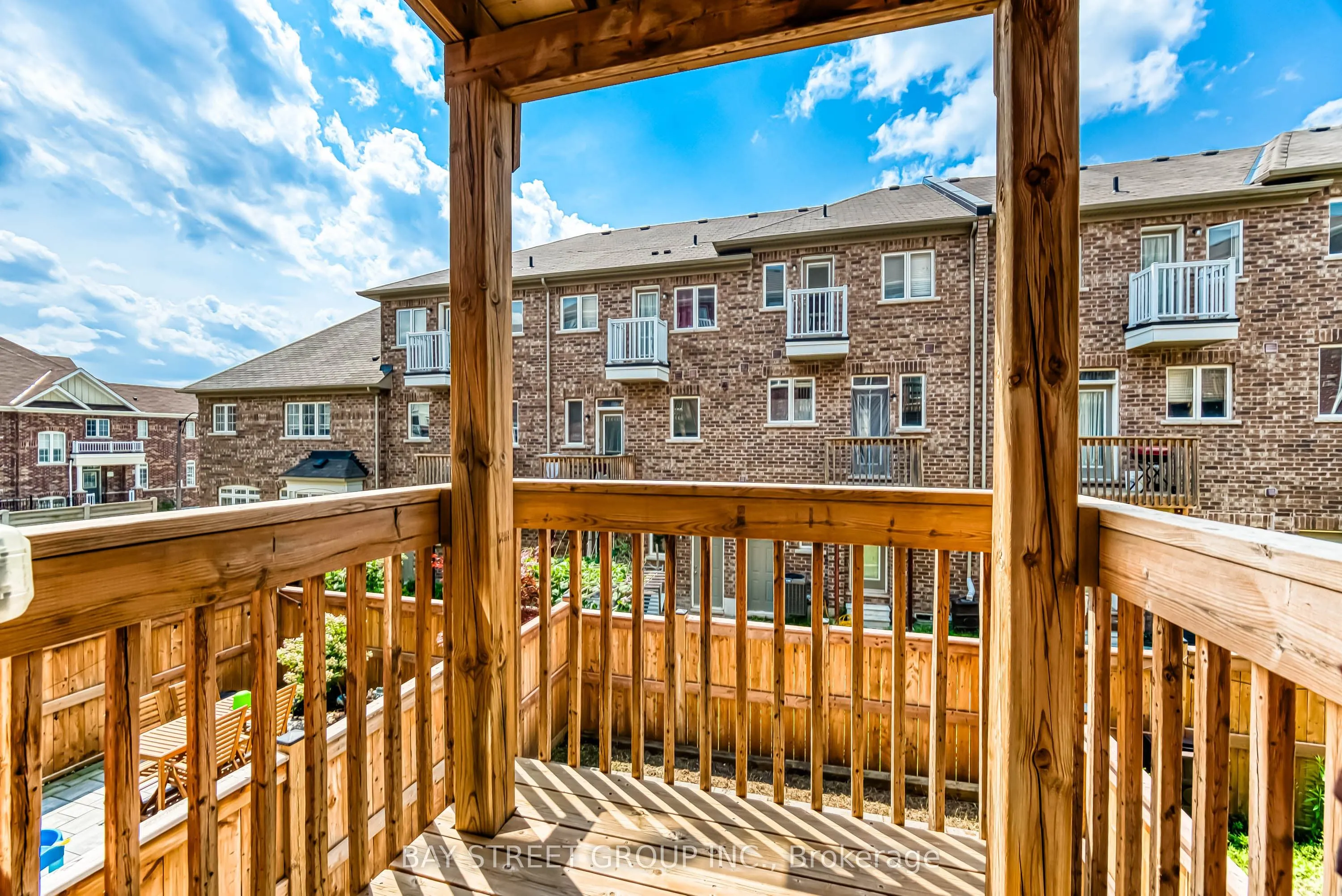 26 Fanny Grove Way, #133