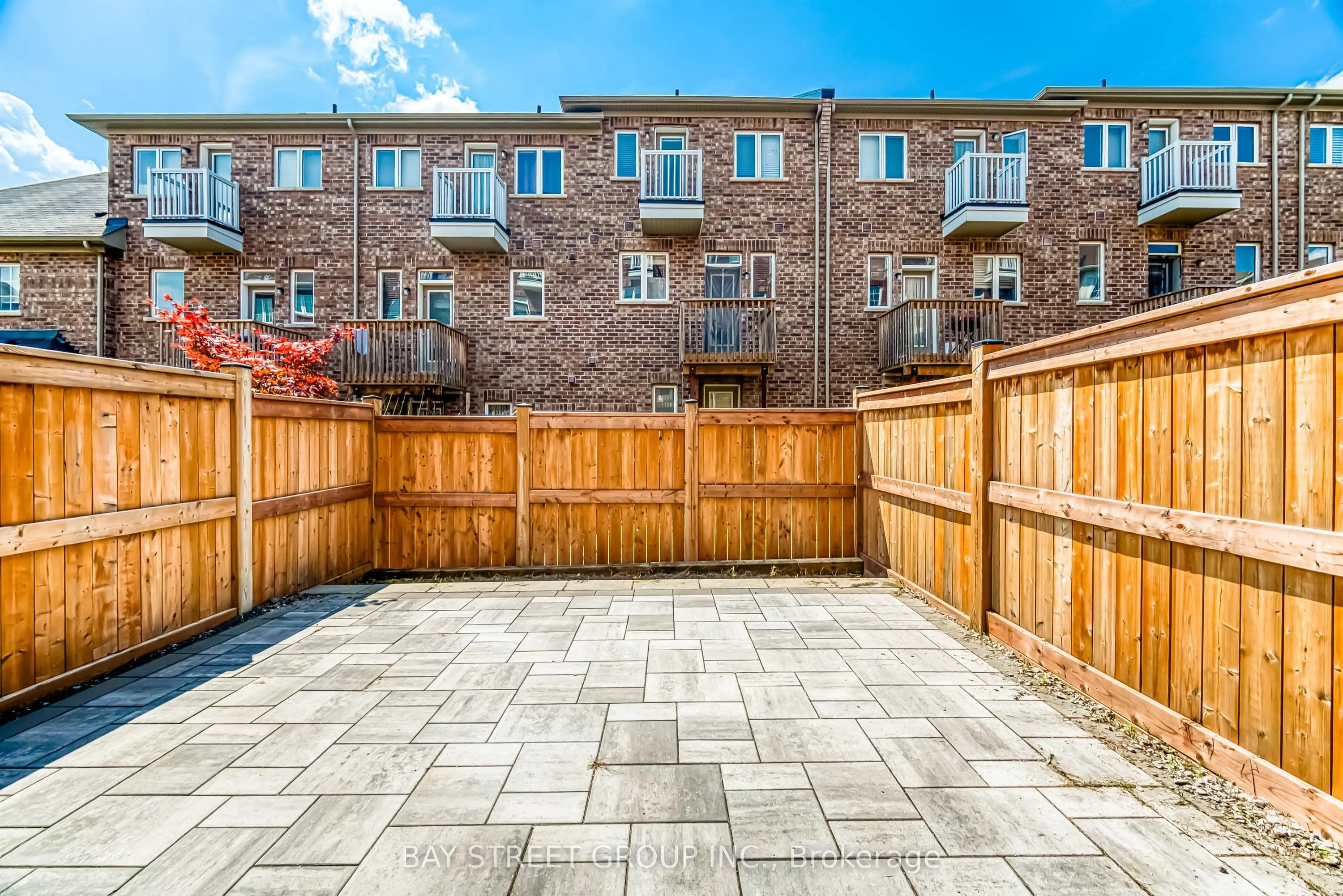 26 Fanny Grove Way, #133