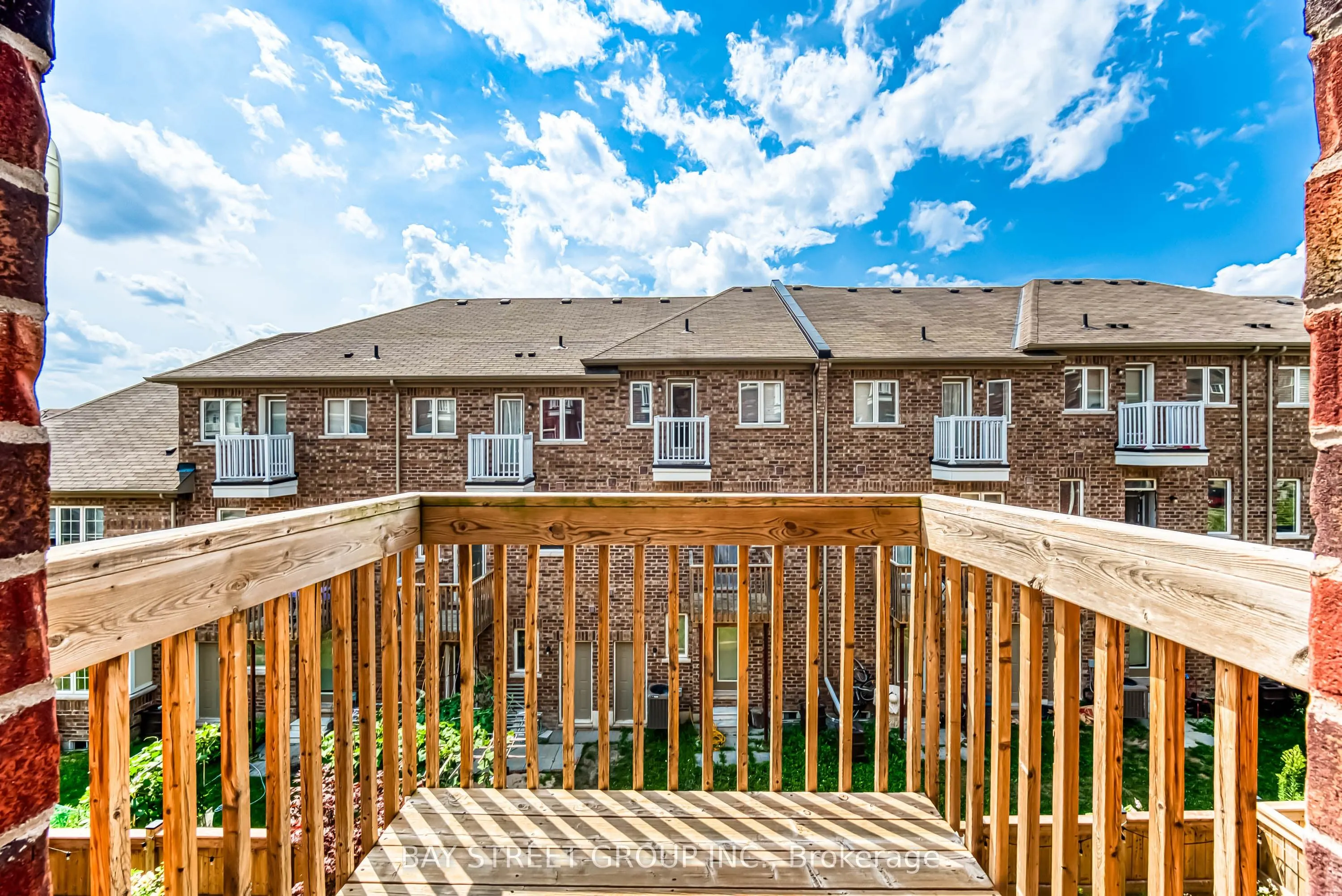 26 Fanny Grove Way, #133