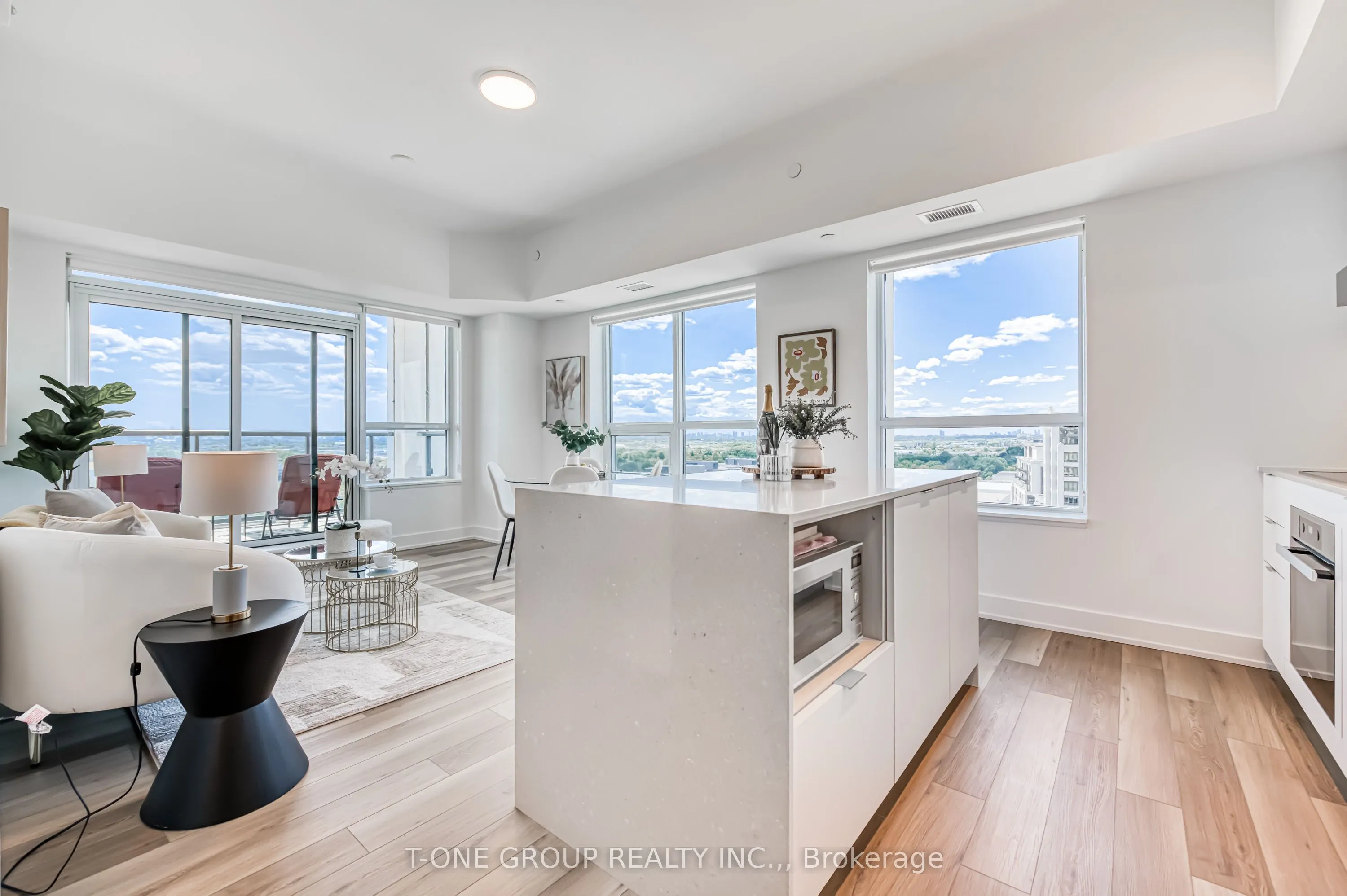 8 Cedarland Drive, #1905