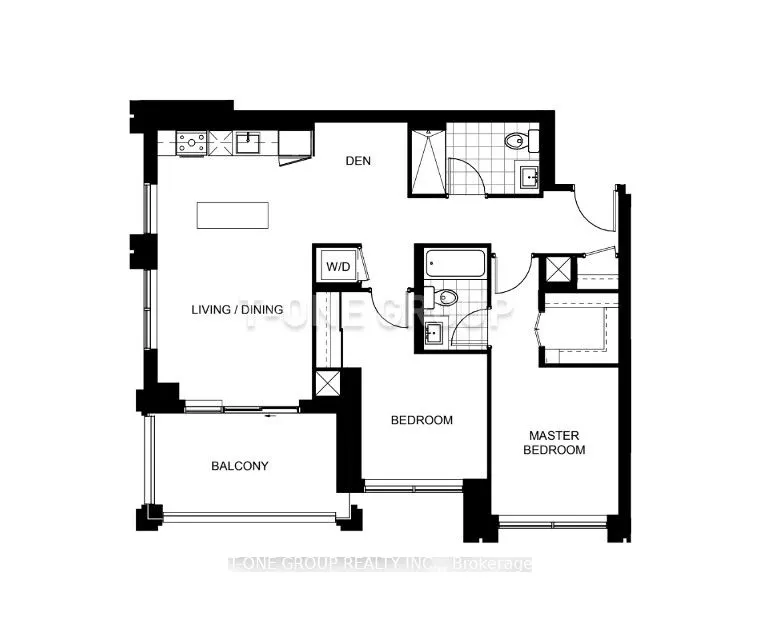 8 Cedarland Drive, #1905