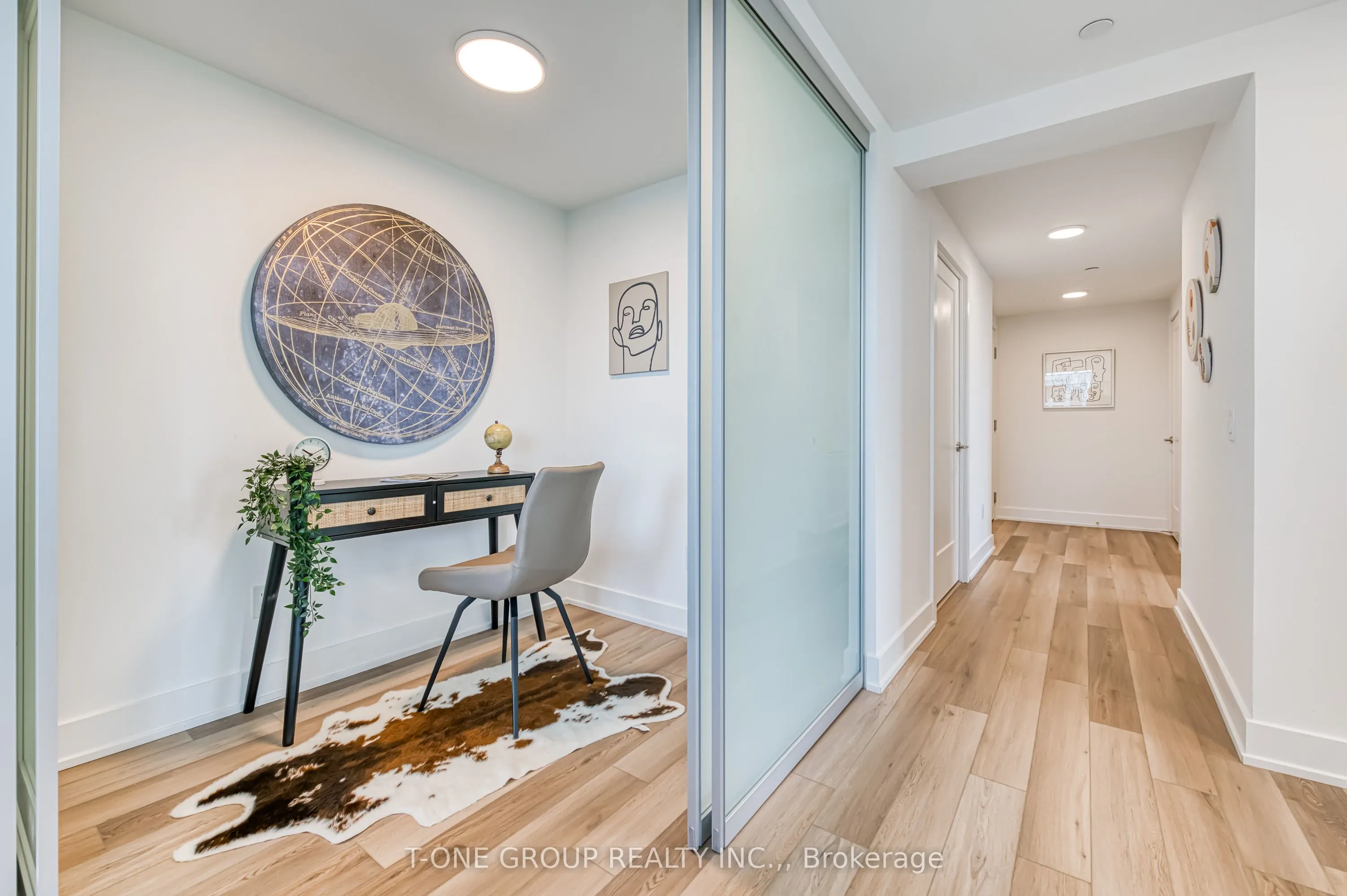 8 Cedarland Drive, #1905