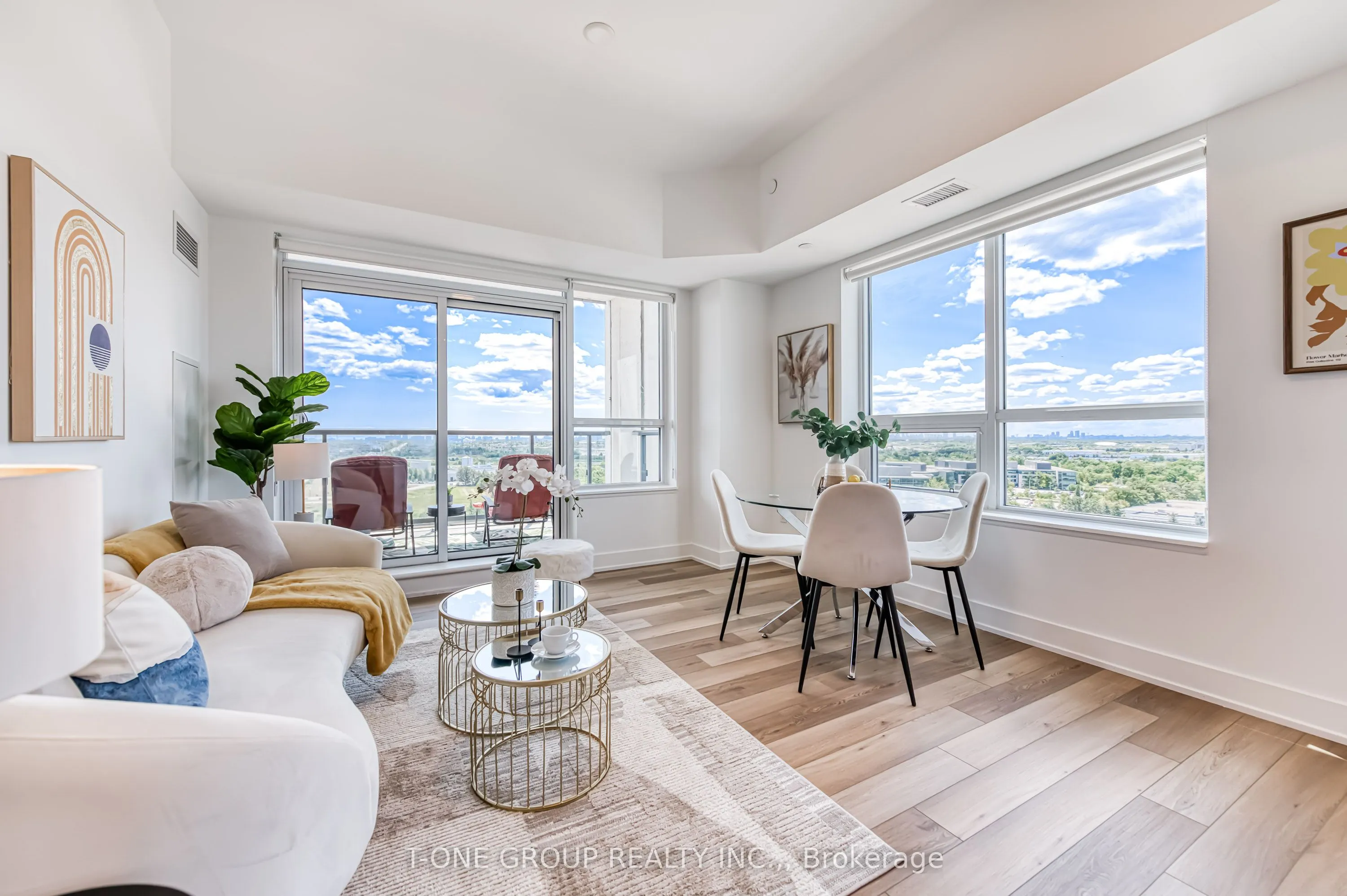 8 Cedarland Drive, #1905