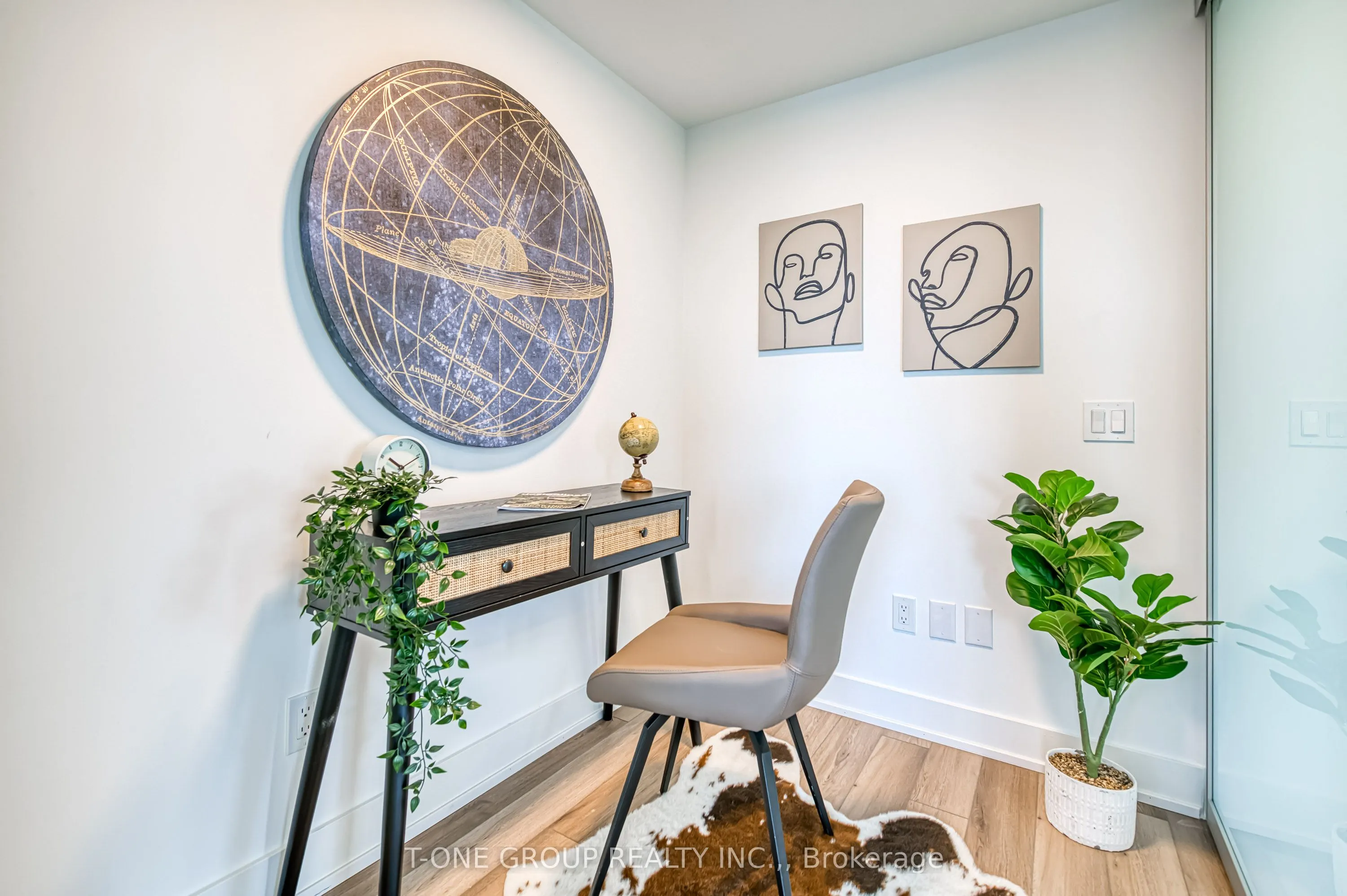 8 Cedarland Drive, #1905