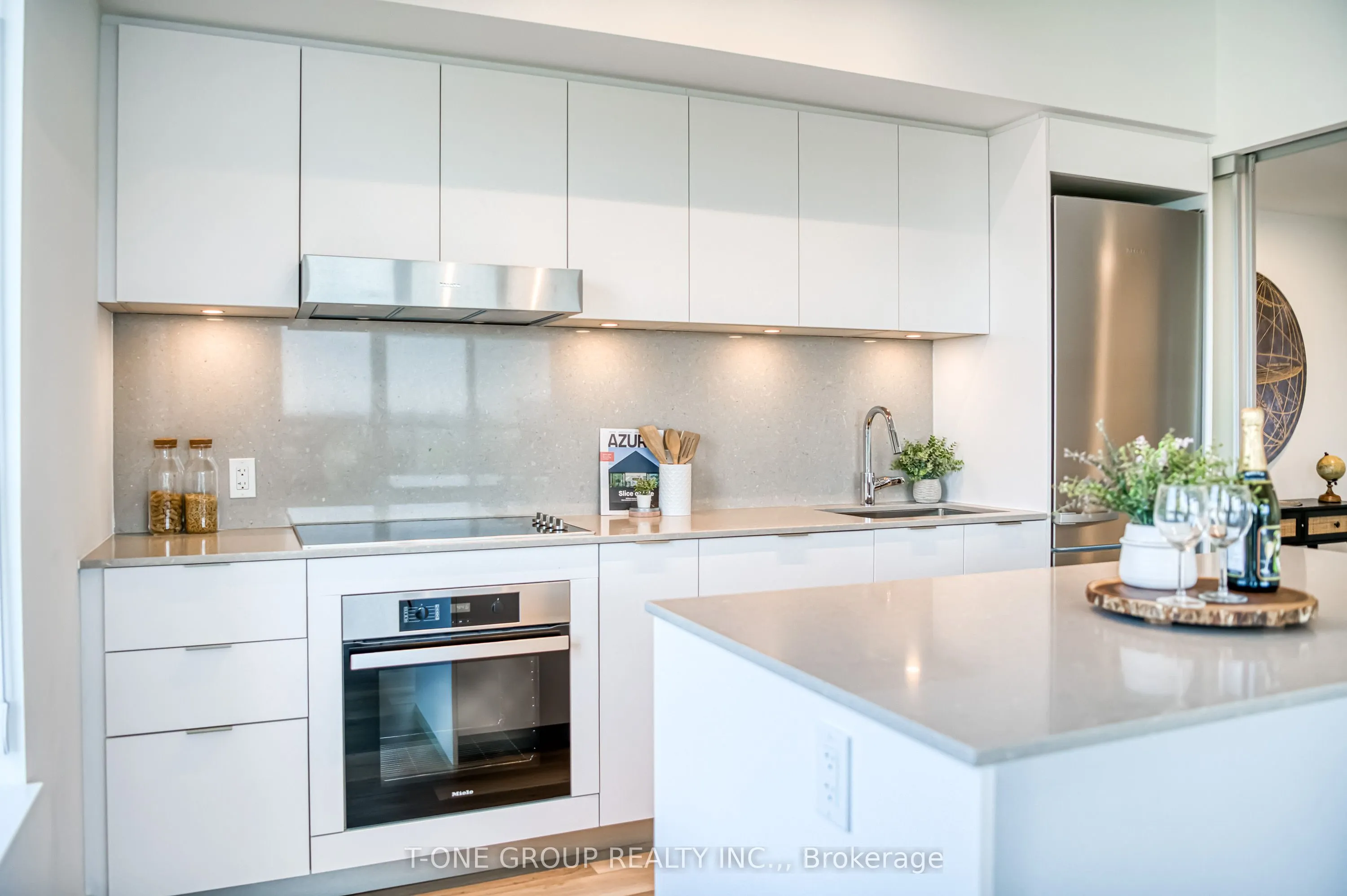 8 Cedarland Drive, #1905