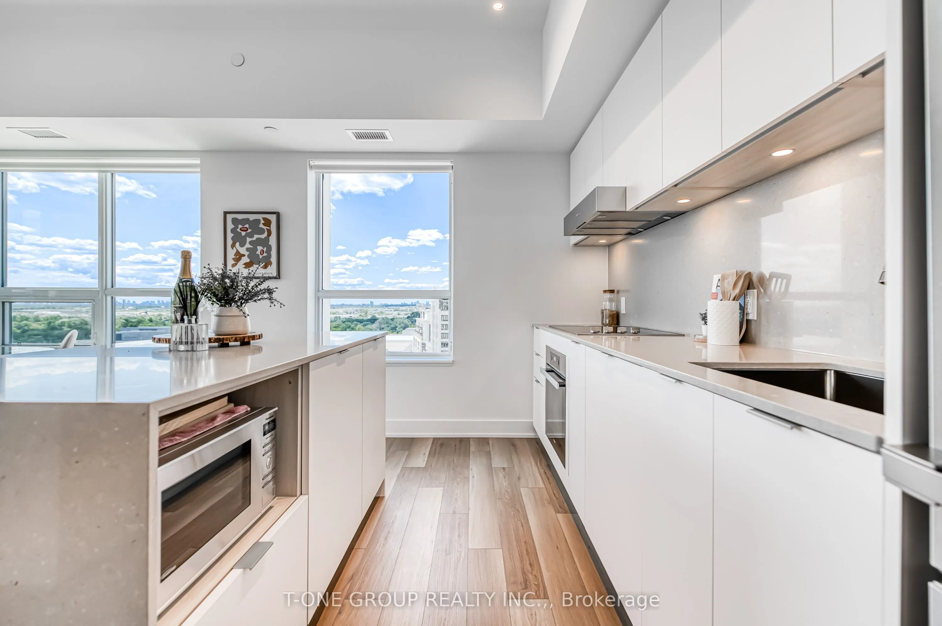 8 Cedarland Drive, #1905