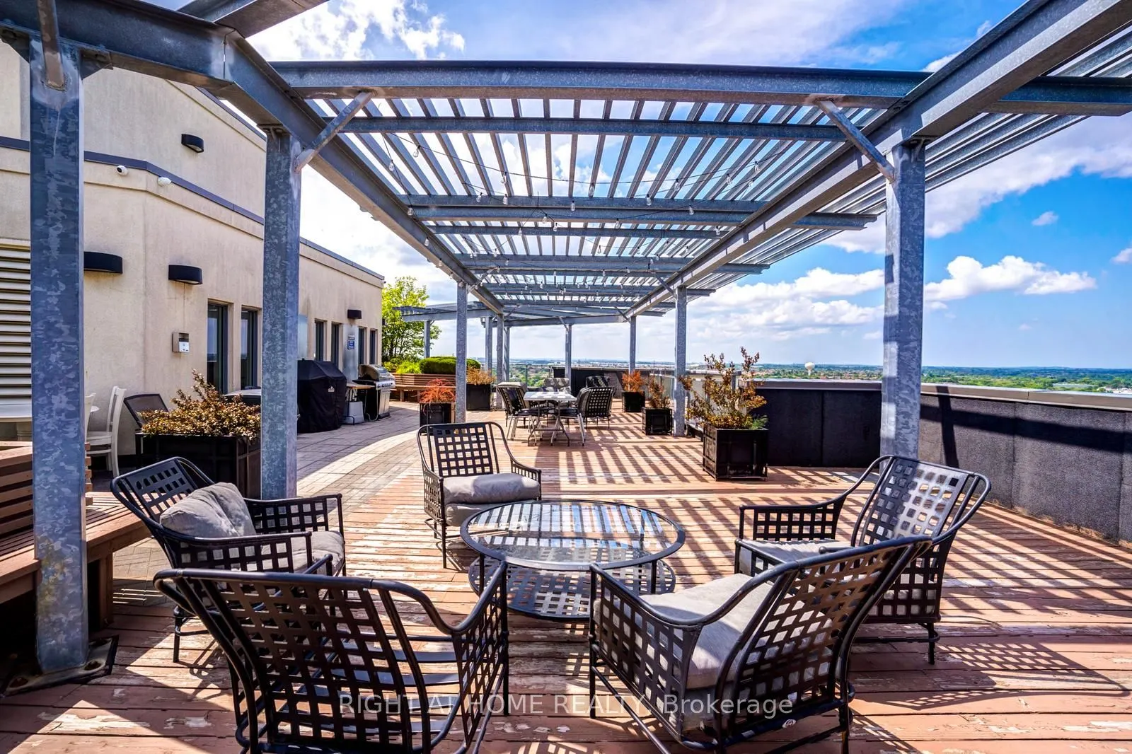 7730 Kipling Avenue, #810